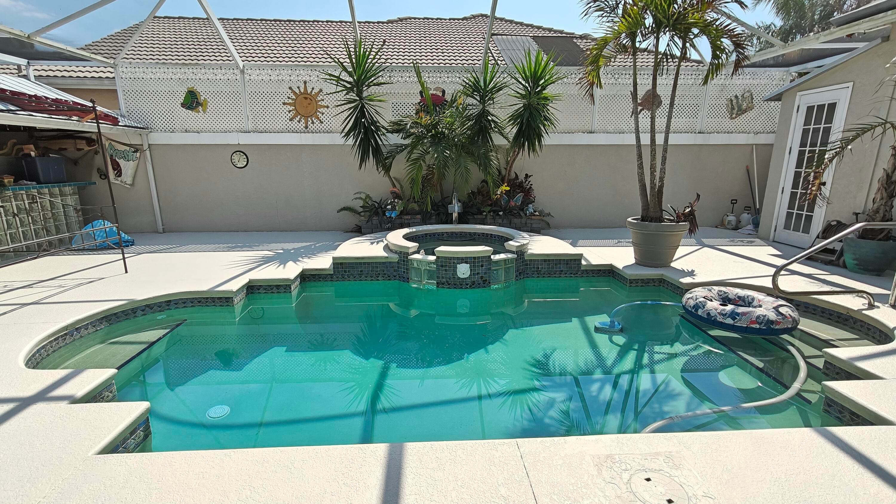 588 SW Saint Johns Bay, Port St. Lucie, FL 34986 — photo 26 of 30