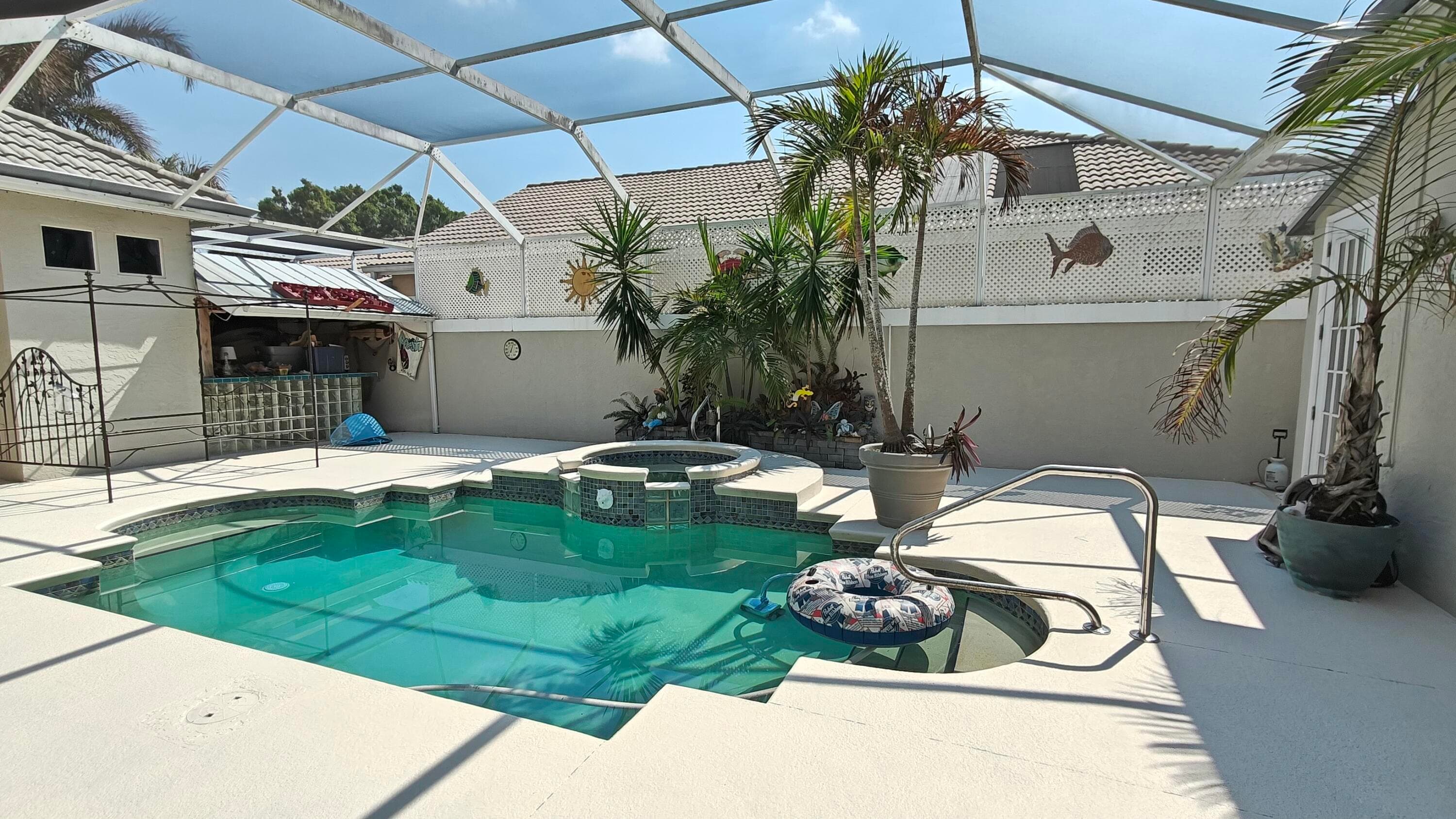 588 SW Saint Johns Bay, Port St. Lucie, FL 34986 — photo 2 of 30