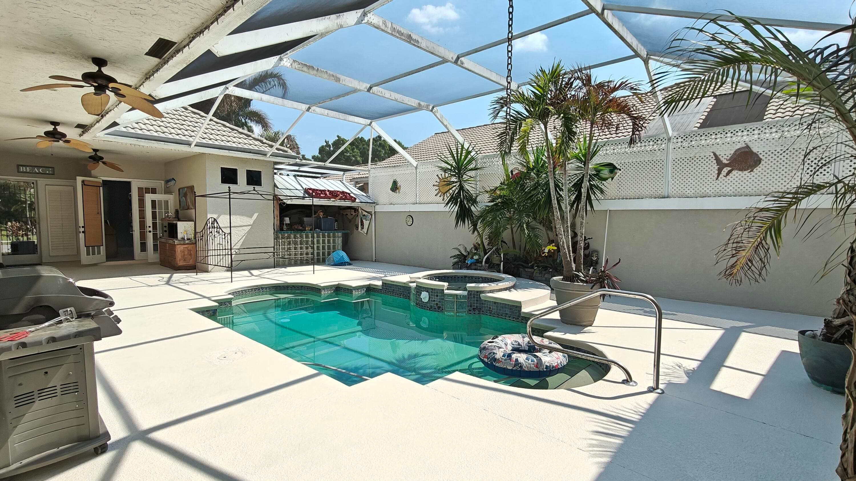 588 SW Saint Johns Bay, Port St. Lucie, FL 34986 — photo 27 of 30