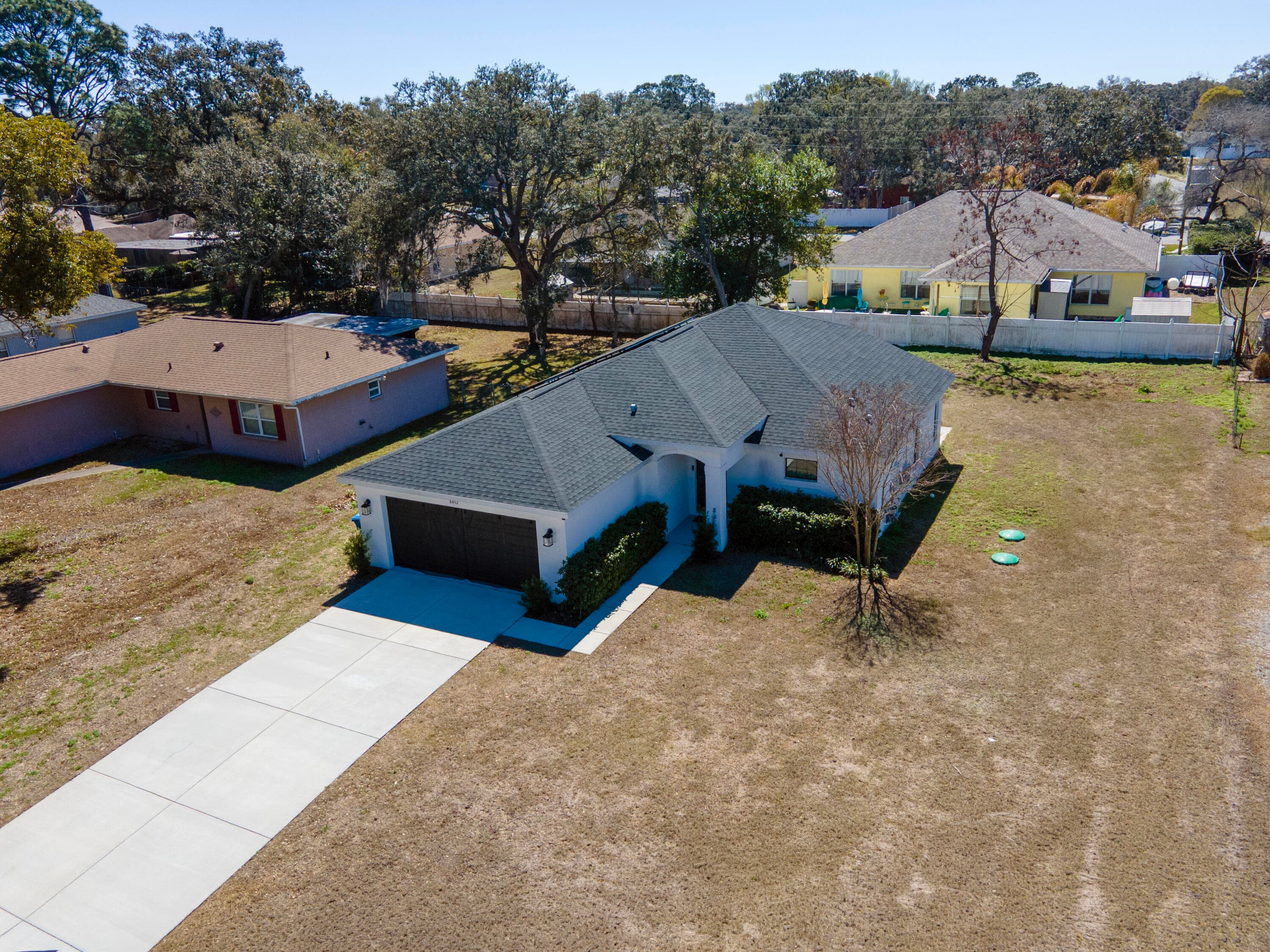8452 Dorsey Street, Spring Hill, FL 34608 — photo 22 of 27