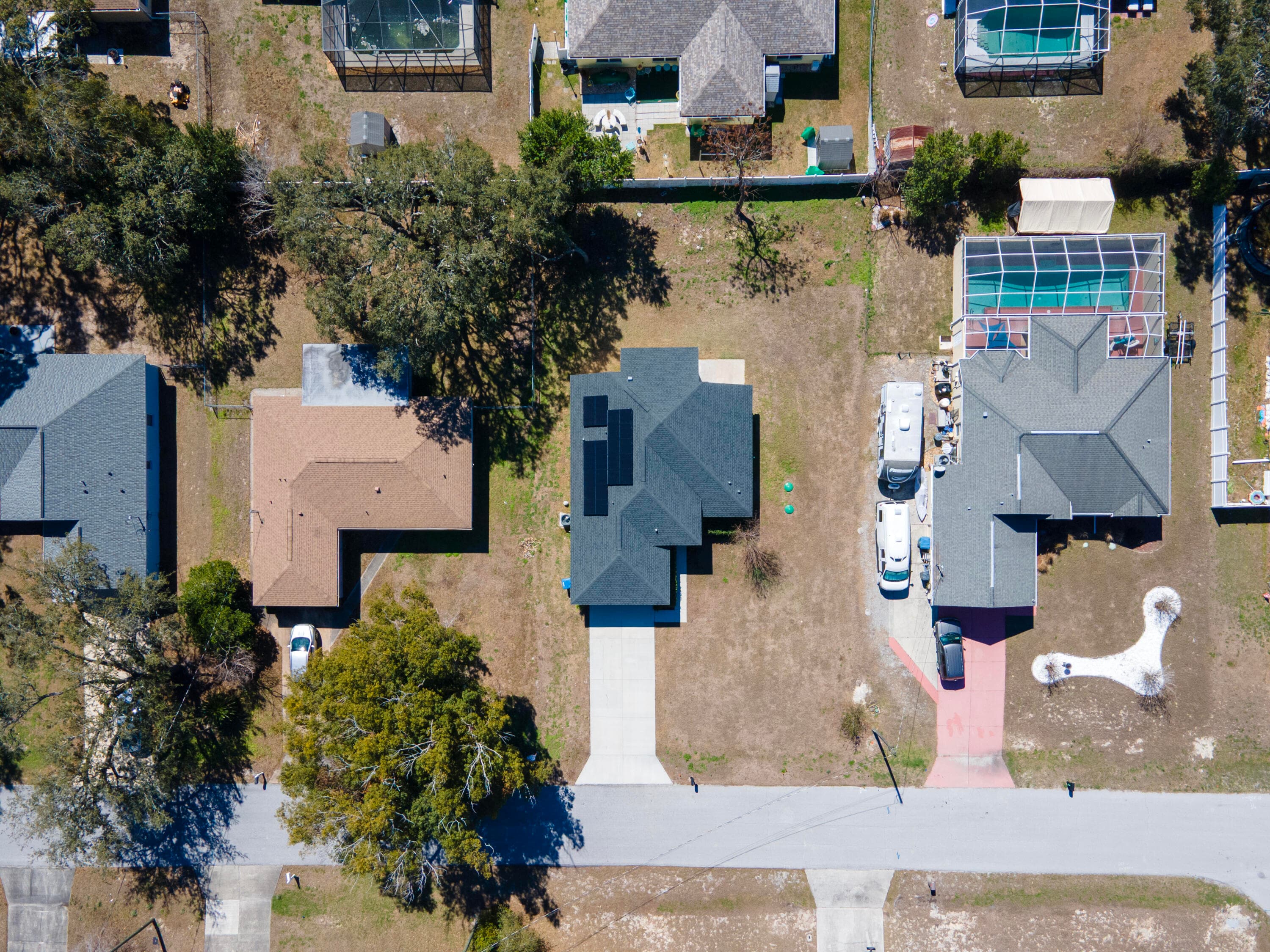 8452 Dorsey Street, Spring Hill, FL 34608 — photo 19 of 27