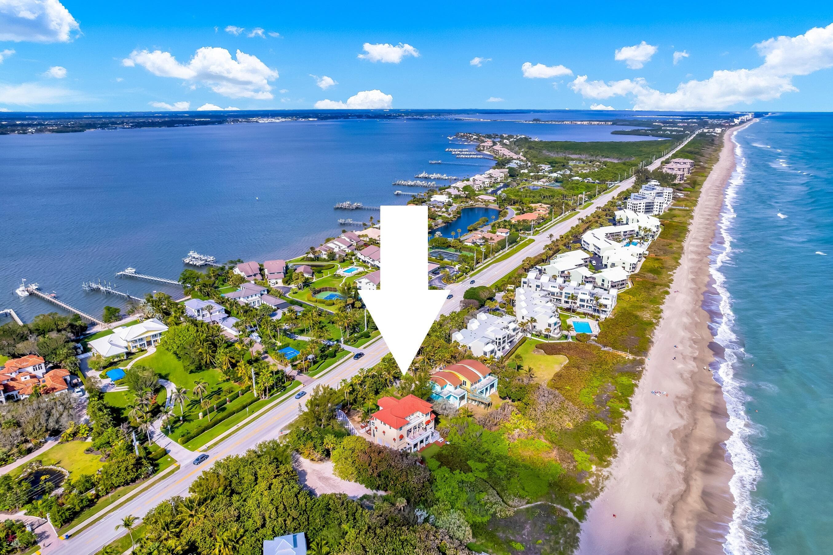 1981 NE Ocean Boulevard, Stuart, FL 34996 — photo 2 of 38