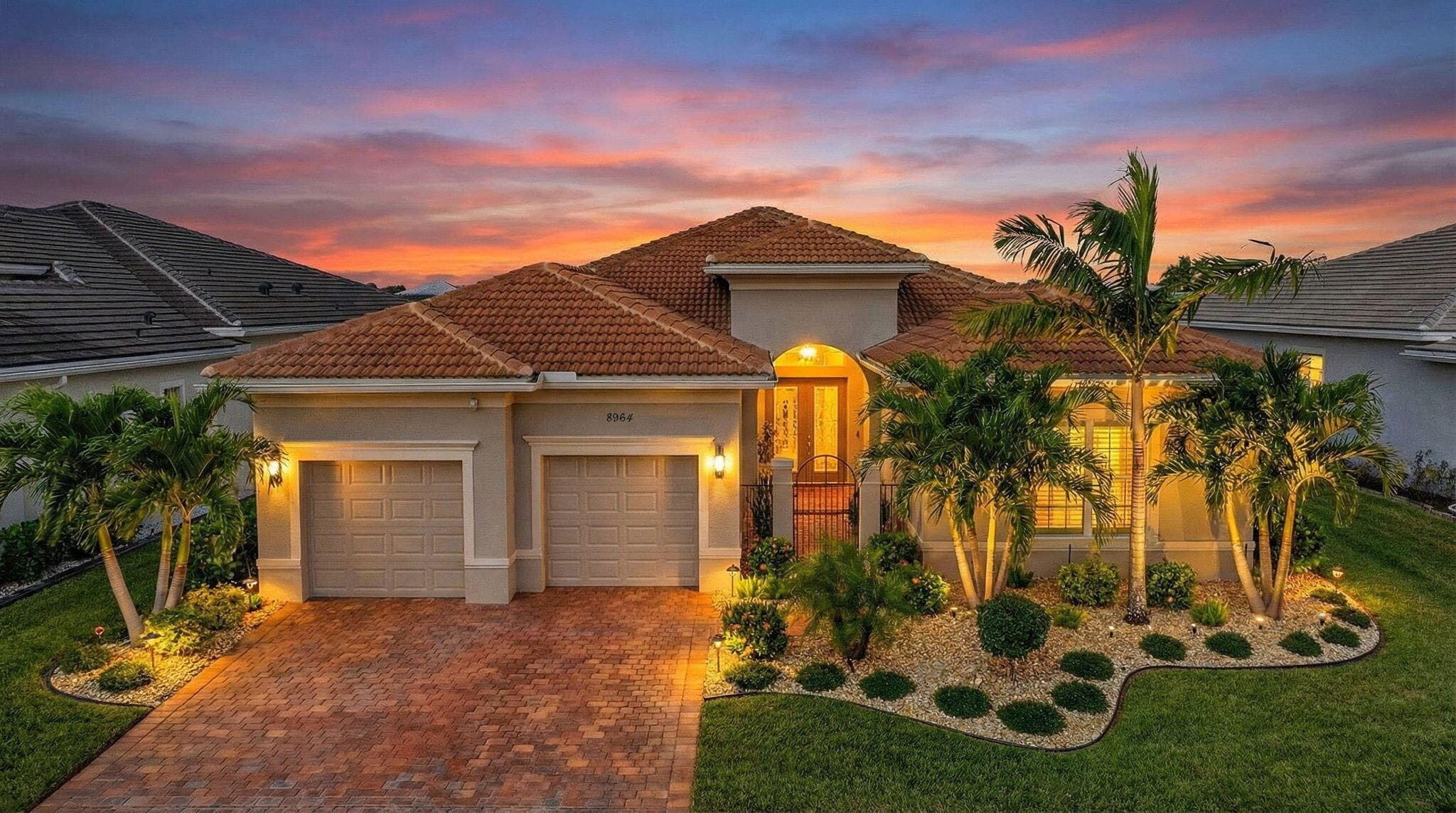 8964 SW Matilda Way, Port St. Lucie, FL 34987 — photo 65 of 65