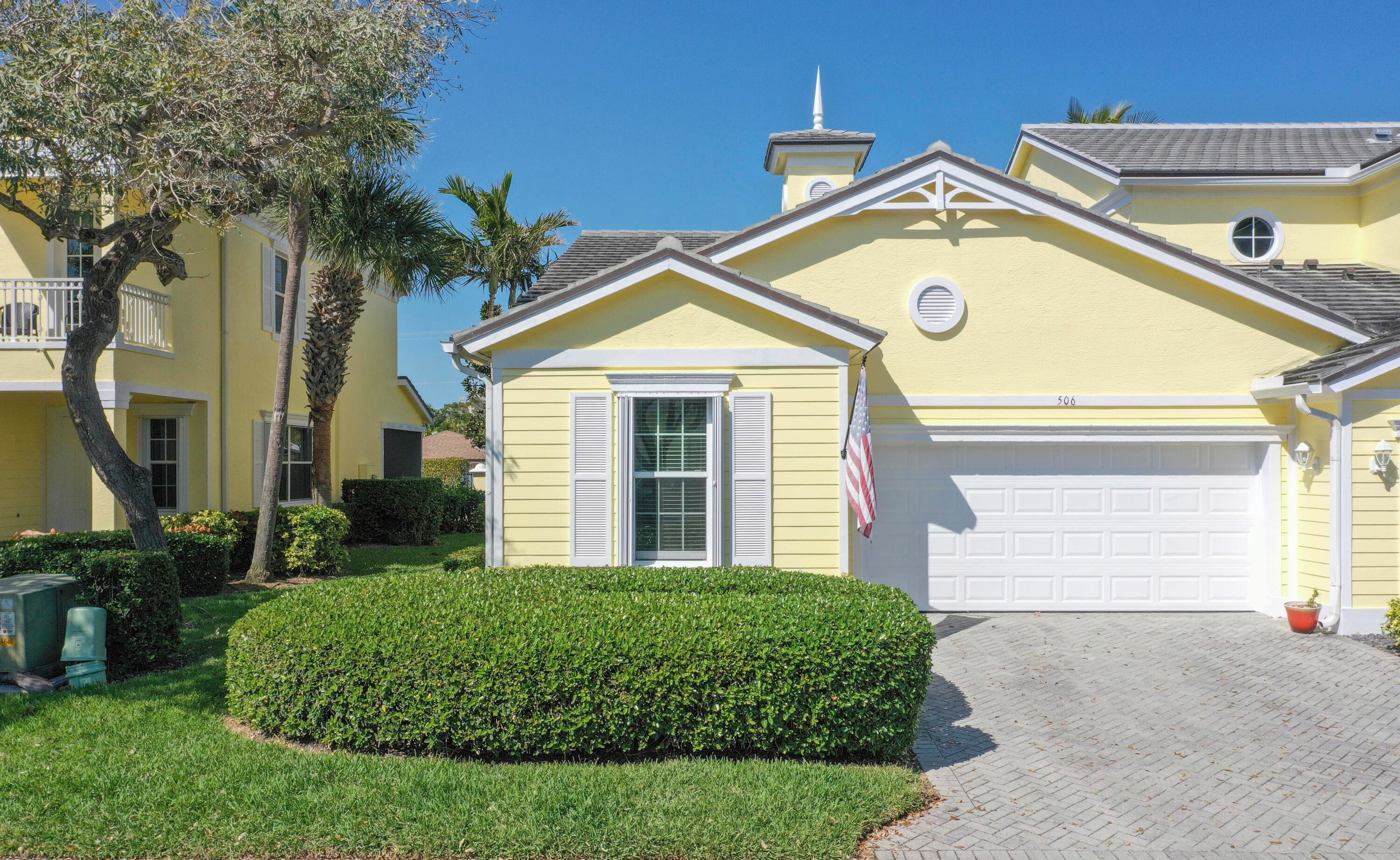 506 Mariner Bay Boulevard, Fort Pierce, FL 34949 — photo 1 of 26