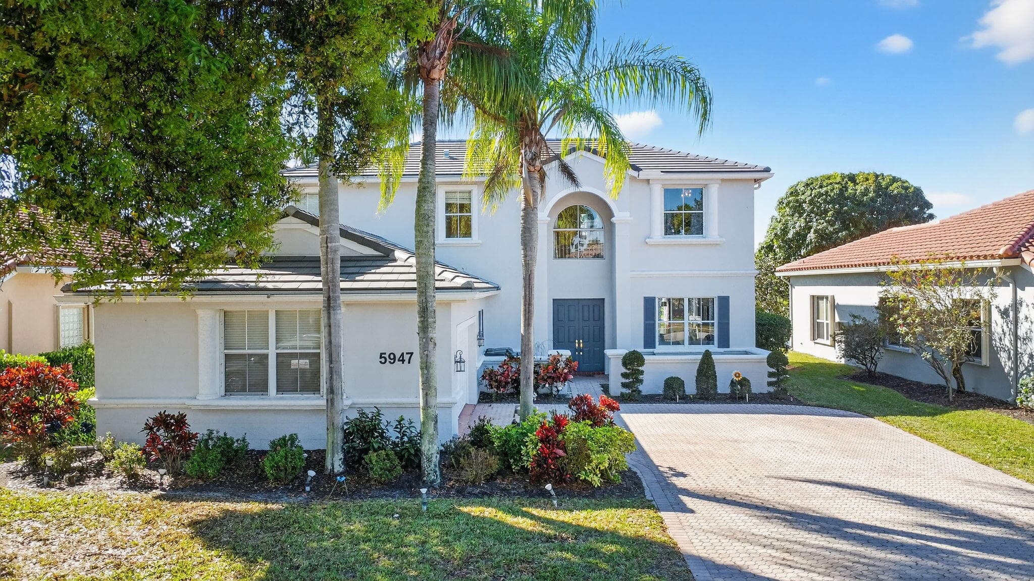 5947 Bay Hill Circle, Lake Worth, FL 33463 — photo 68 of 99