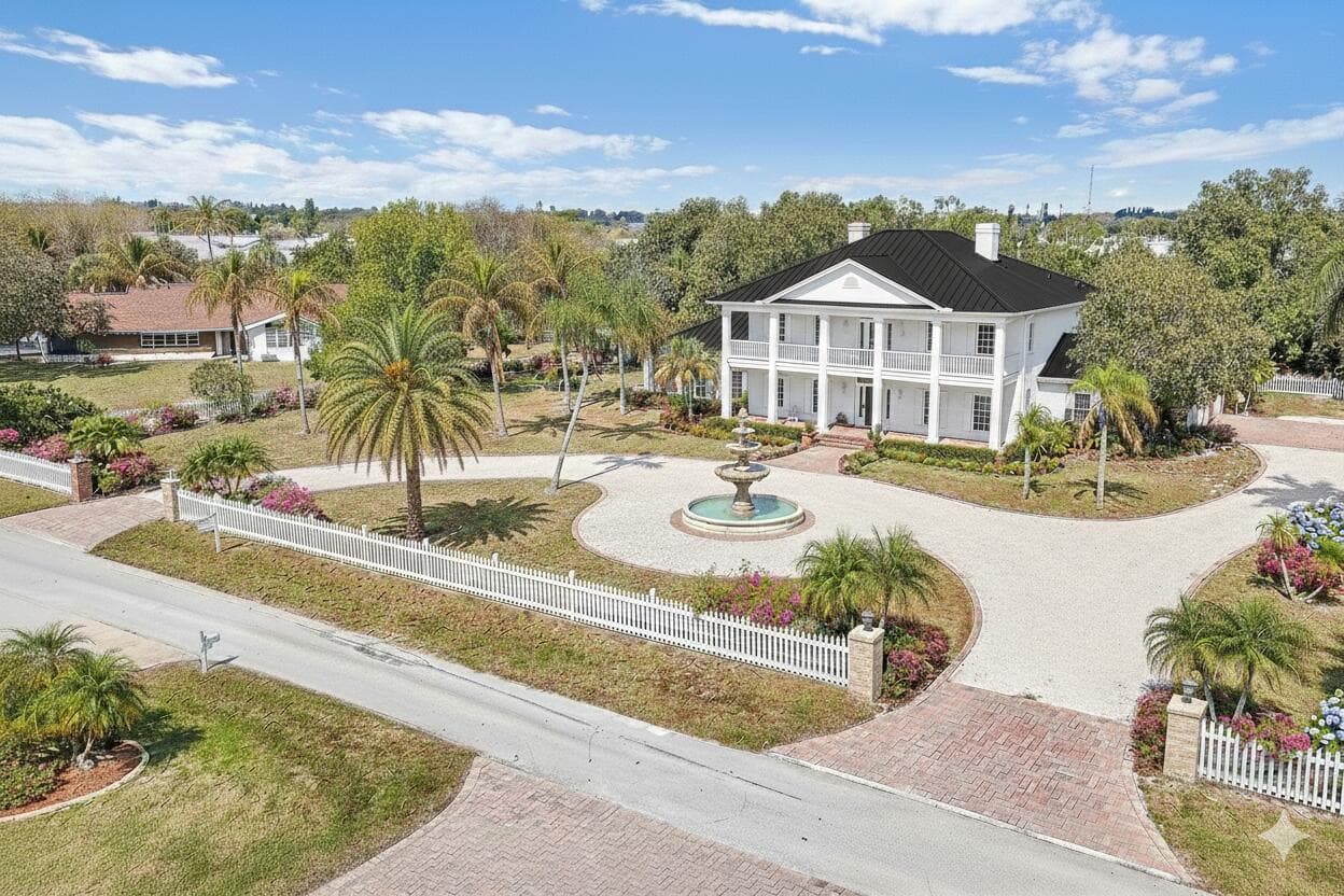 5165 Horseshoe Circle N, West Palm Beach, FL 33417 — photo 3 of 6
