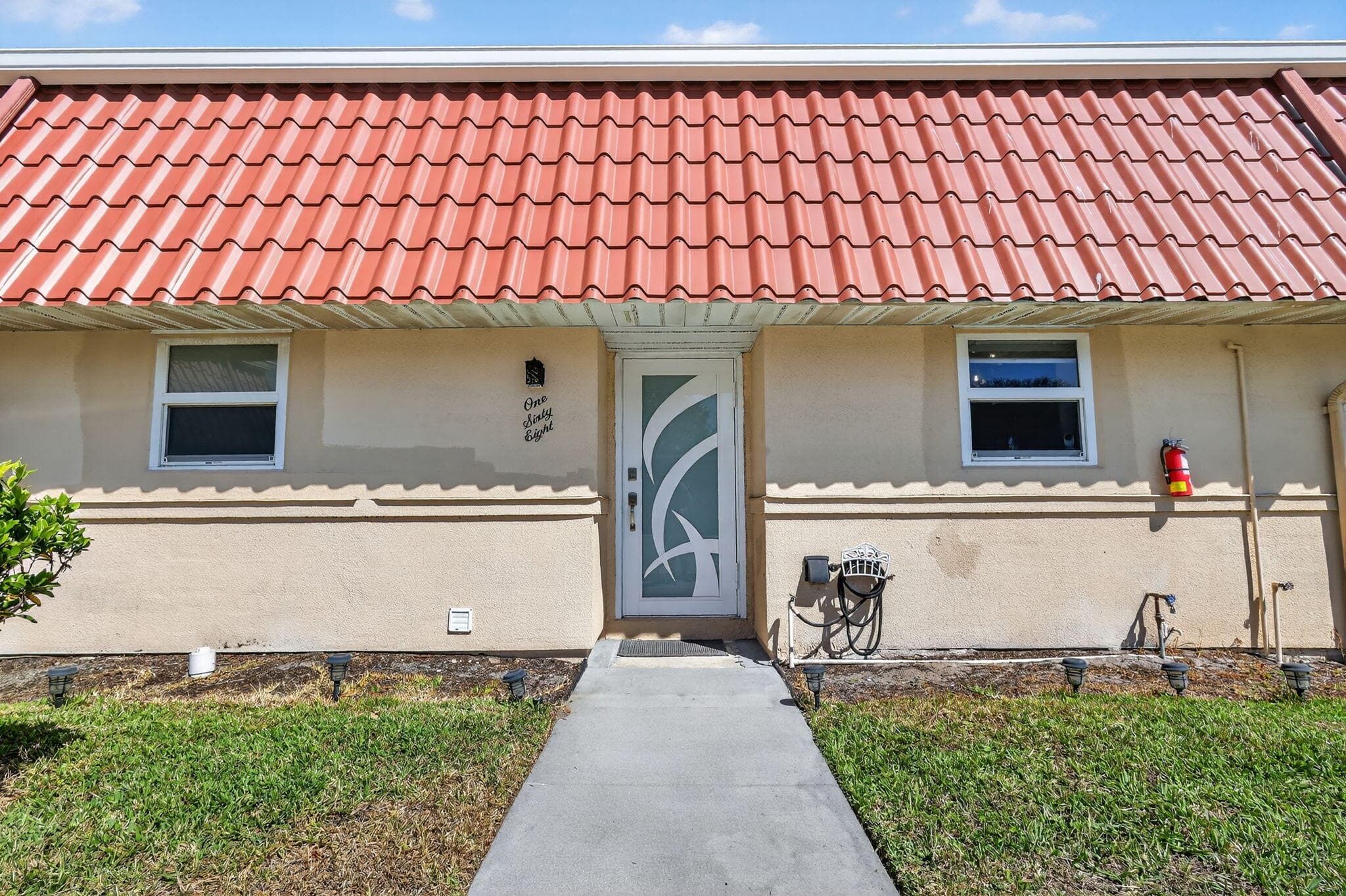 168 Amherst Lane, Lake Worth, FL 33467 — photo