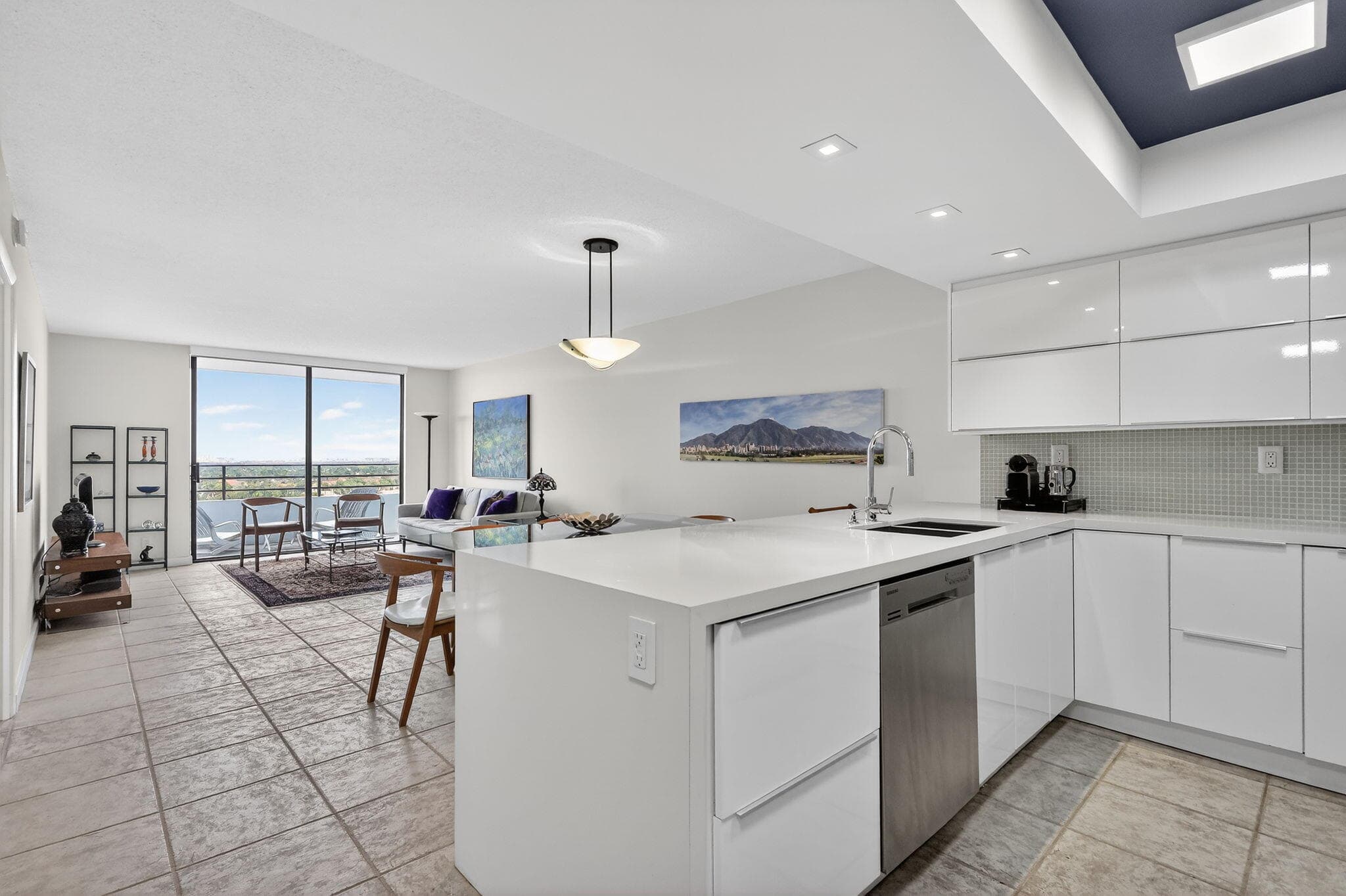 600 Three Islands Boulevard 1101, Hallandale Beach, FL 33009 — photo