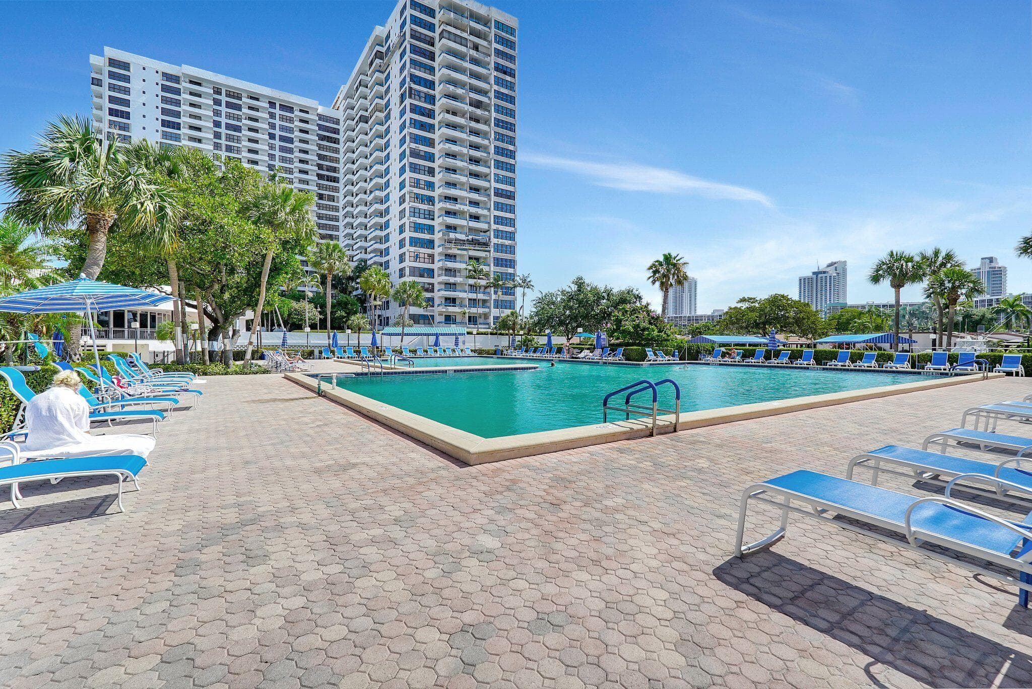 600 Three Islands Boulevard 1101, Hallandale Beach, FL 33009 — photo 59 of 72