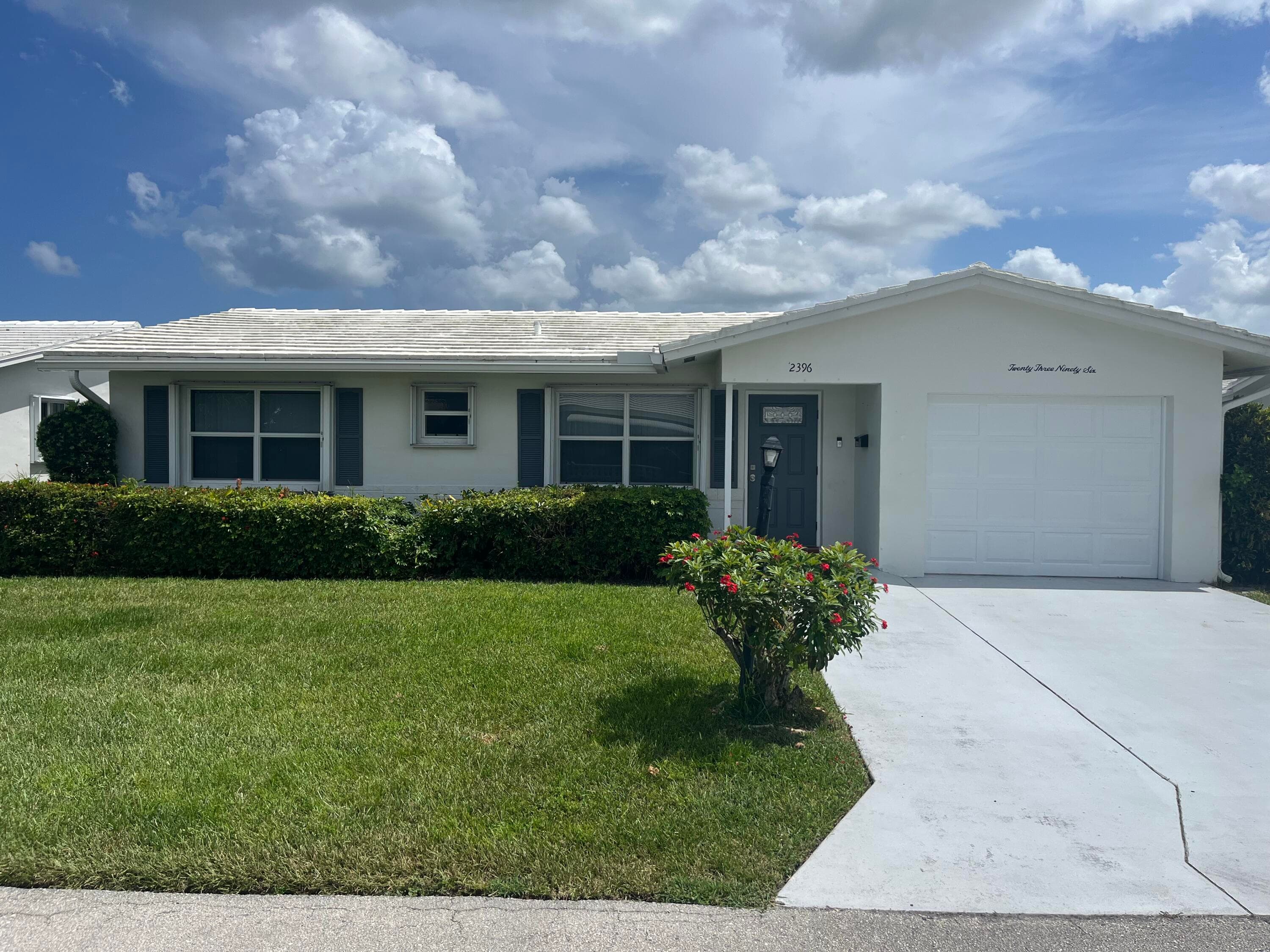 2396 SW 13th Avenue, Boynton Beach, FL 33426 — photo 2 of 35