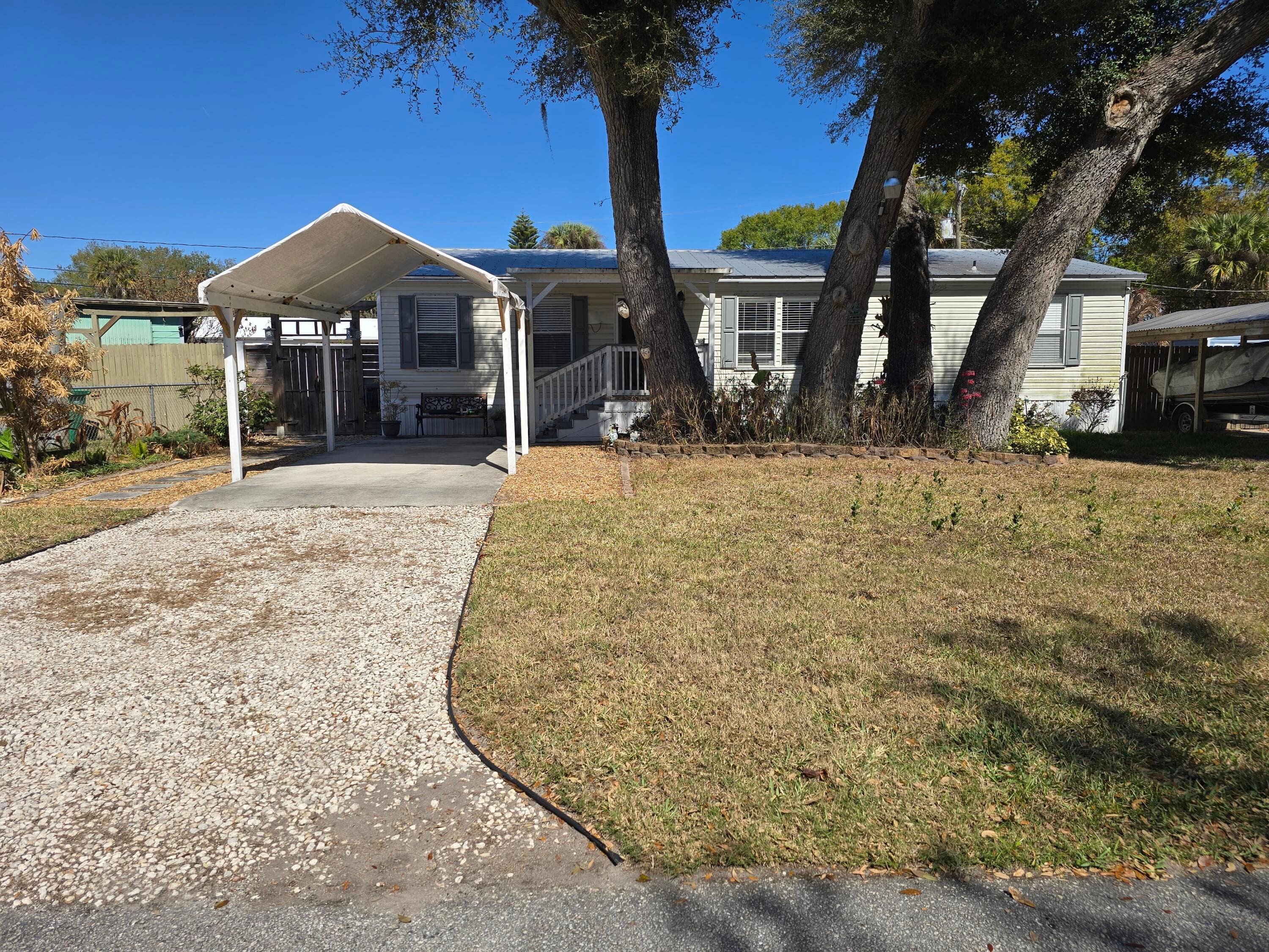 5192 Amy Lane, Fort Pierce, FL 34946 — photo 1 of 35