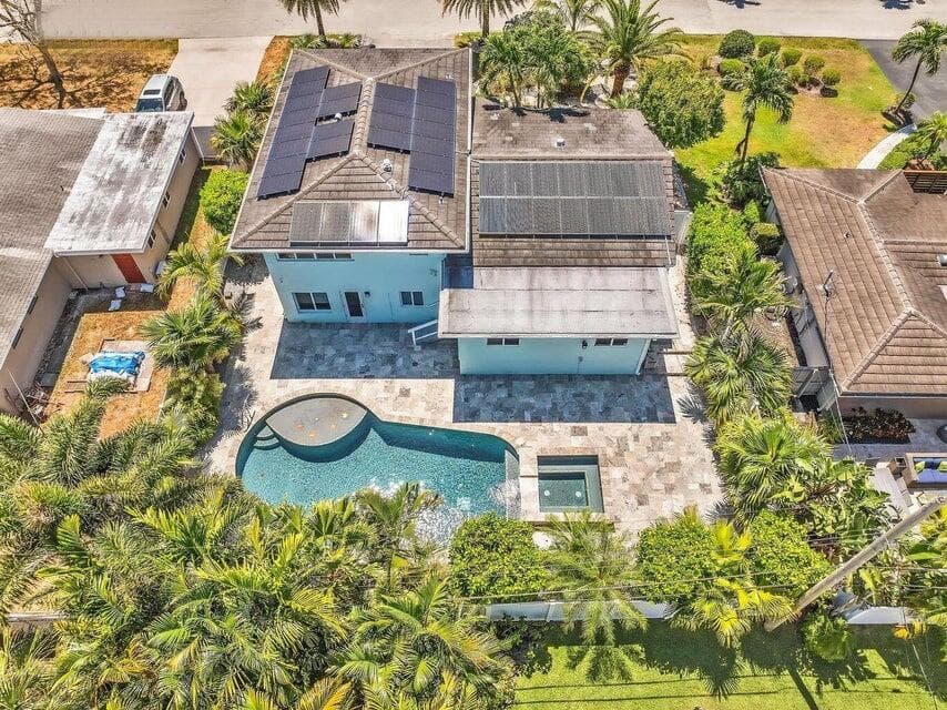 3450 NE 19th Avenue, Oakland Park, FL 33306 — photo 44 of 53
