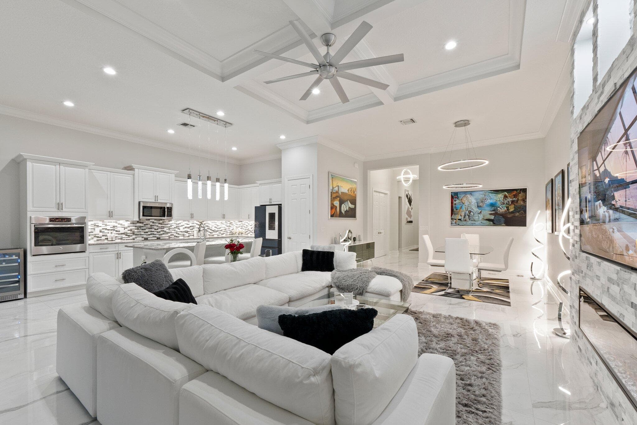 10997 SW Visconti Way, Port St. Lucie, FL 34986 — photo 14 of 64