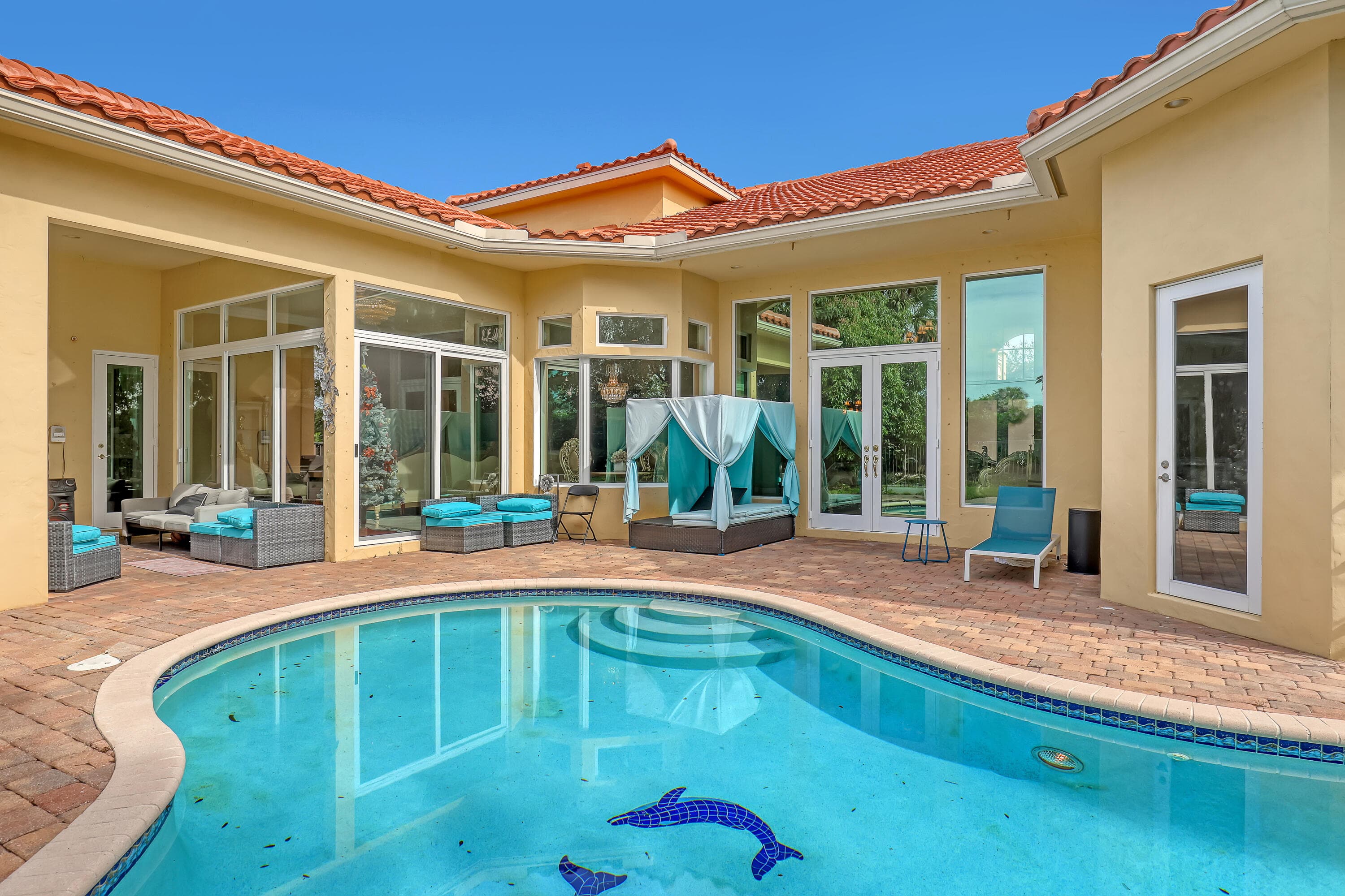 3389 Lago De Talavera, Lake Worth, FL 33467 — photo 62 of 65