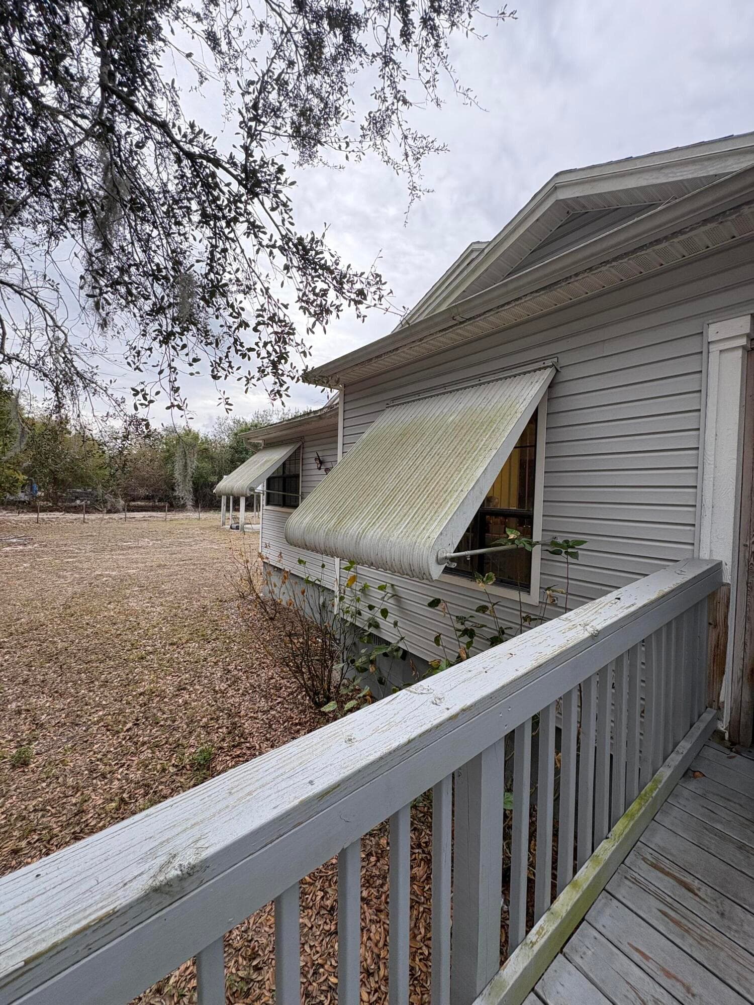 230 N Brida Street, Clewiston, FL 33440 — photo 3 of 21
