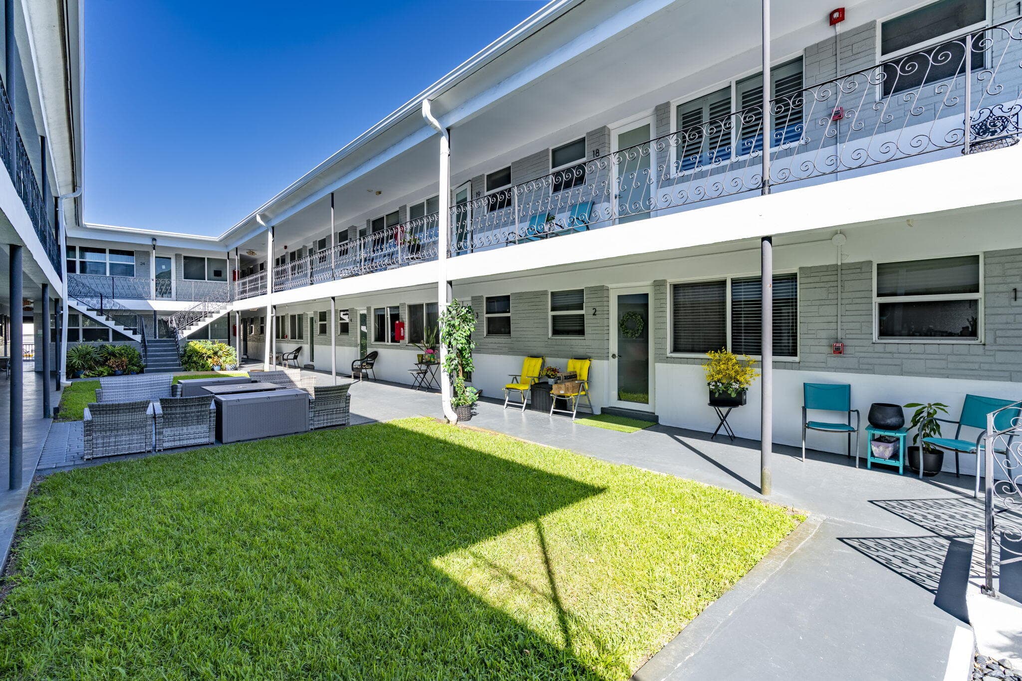 302 Lake Osborne Drive 5, Lake Worth Beach, FL 33461 — photo 5 of 56