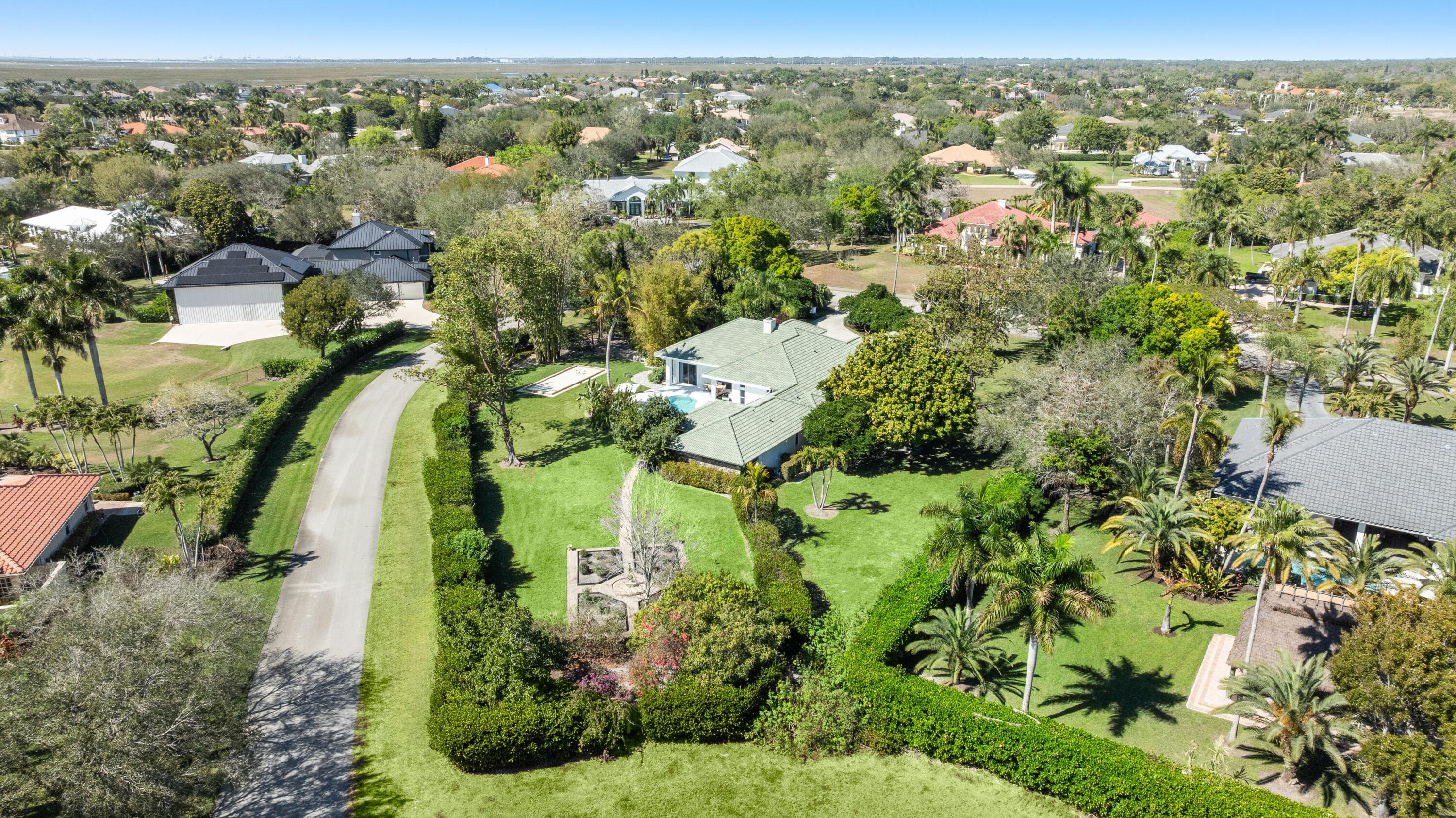 15390 Take Off Place, Wellington, FL 33414 — photo 3 of 45