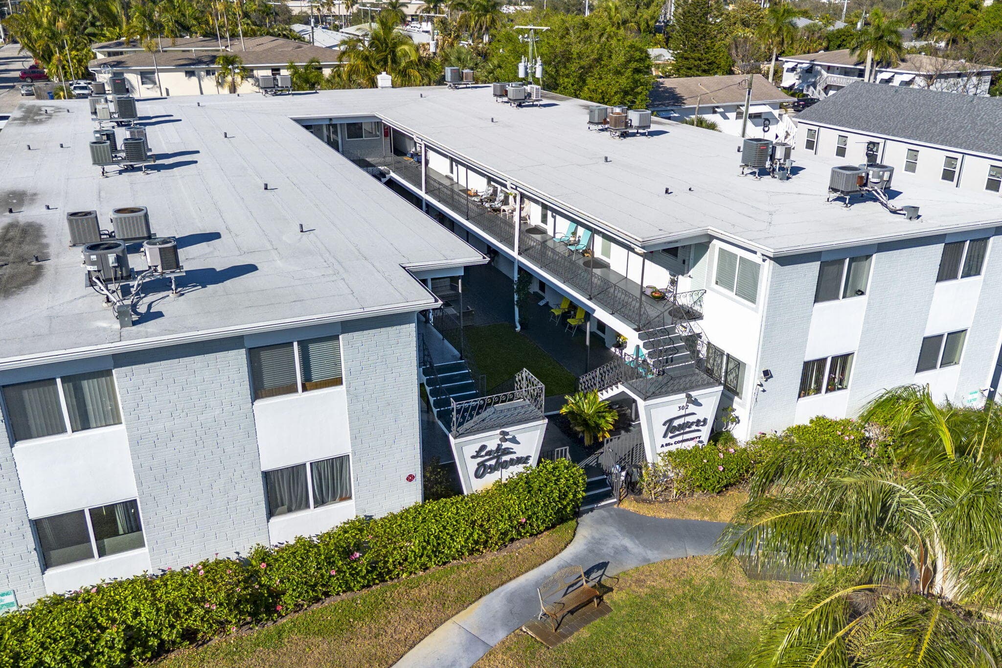 302 Lake Osborne Drive 5, Lake Worth Beach, FL 33461 — photo 37 of 56