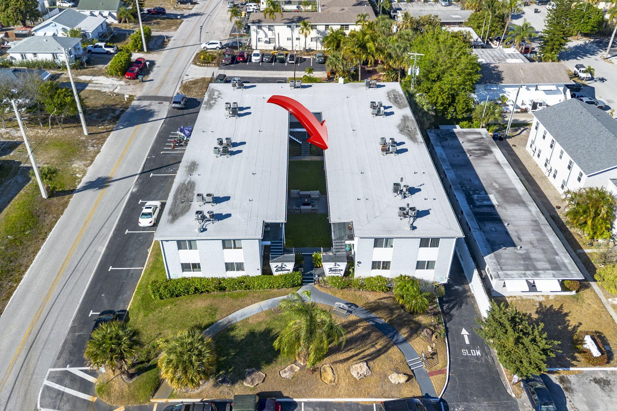 302 Lake Osborne Drive 5, Lake Worth Beach, FL 33461 — photo 40 of 56