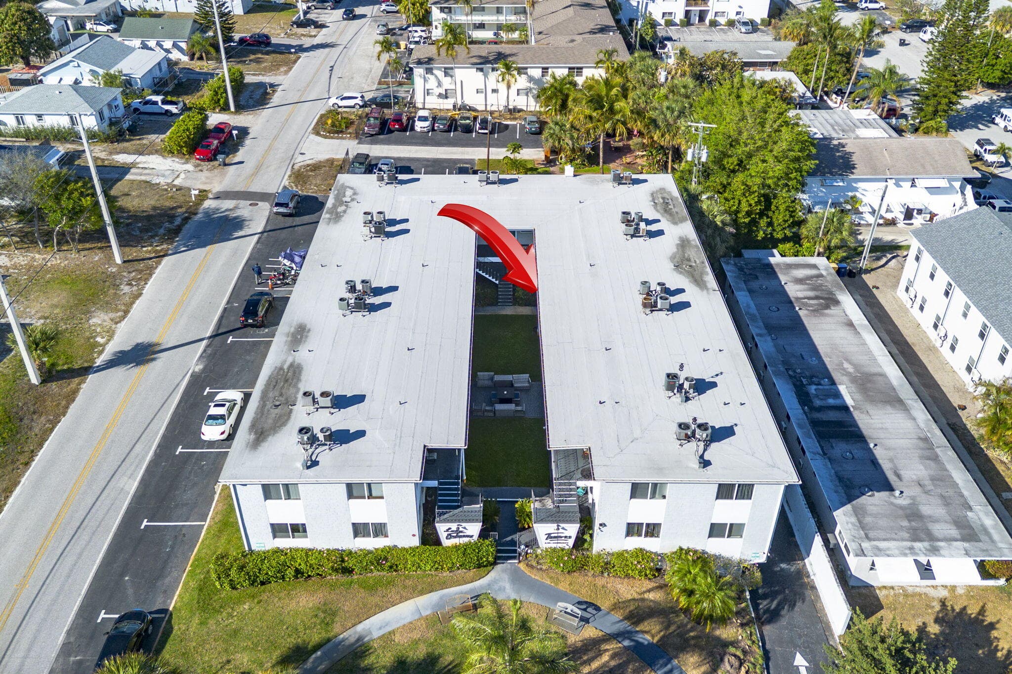 302 Lake Osborne Drive 5, Lake Worth Beach, FL 33461 — photo 44 of 56