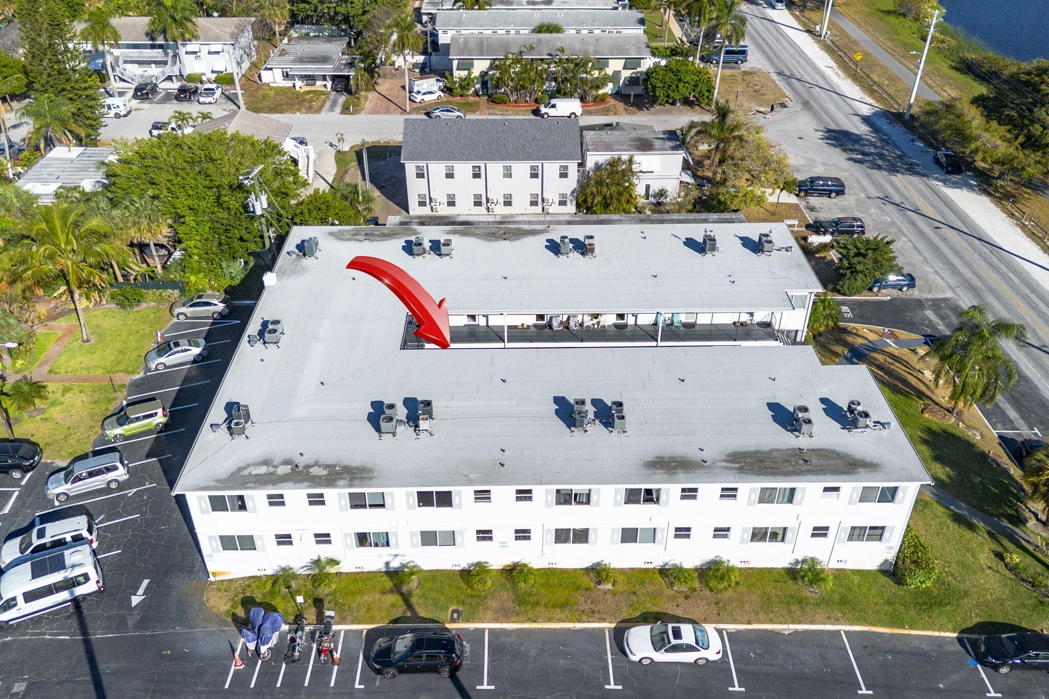 302 Lake Osborne Drive 5, Lake Worth Beach, FL 33461 — photo 50 of 56