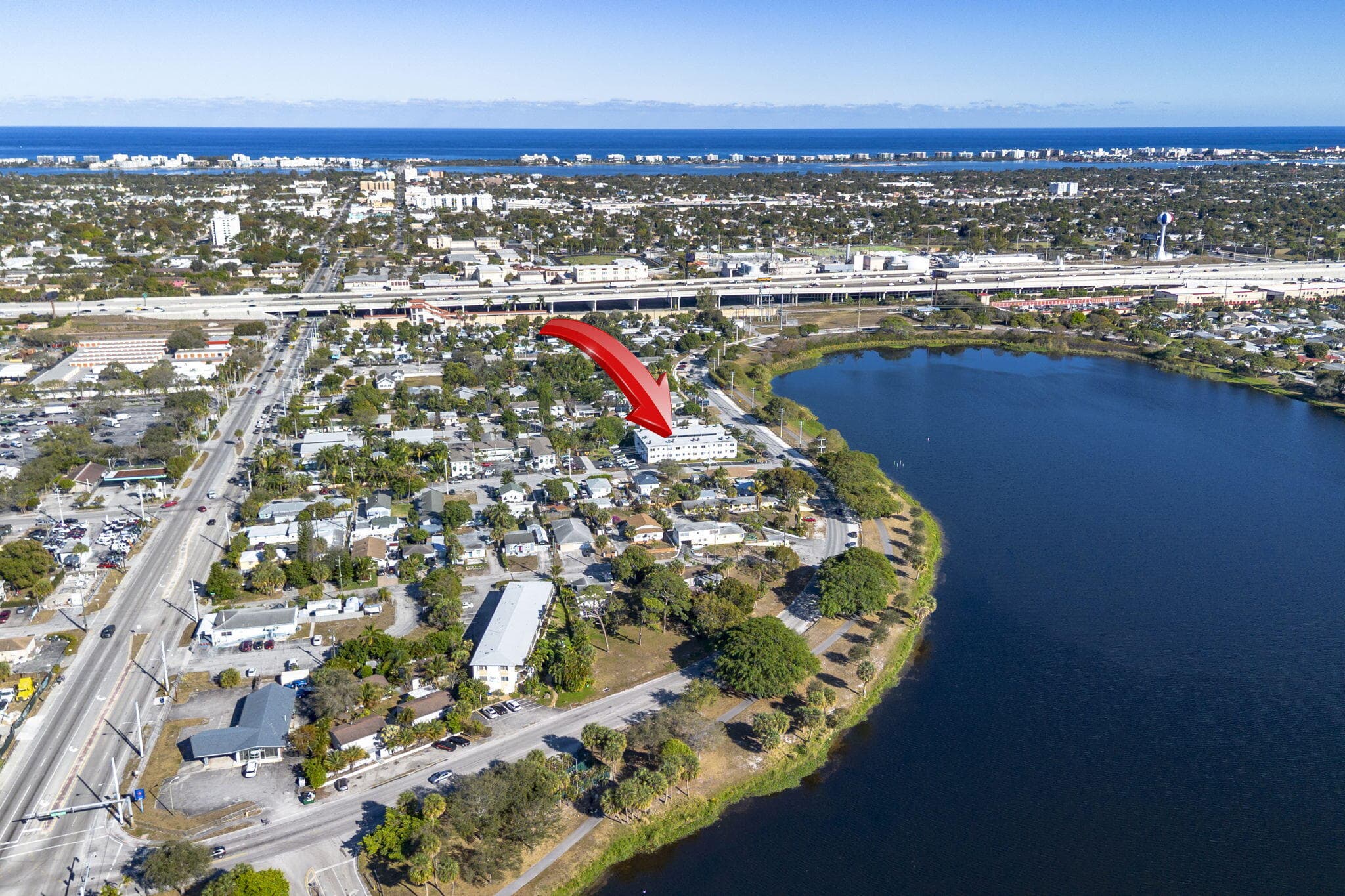 302 Lake Osborne Drive 5, Lake Worth Beach, FL 33461 — photo 54 of 56