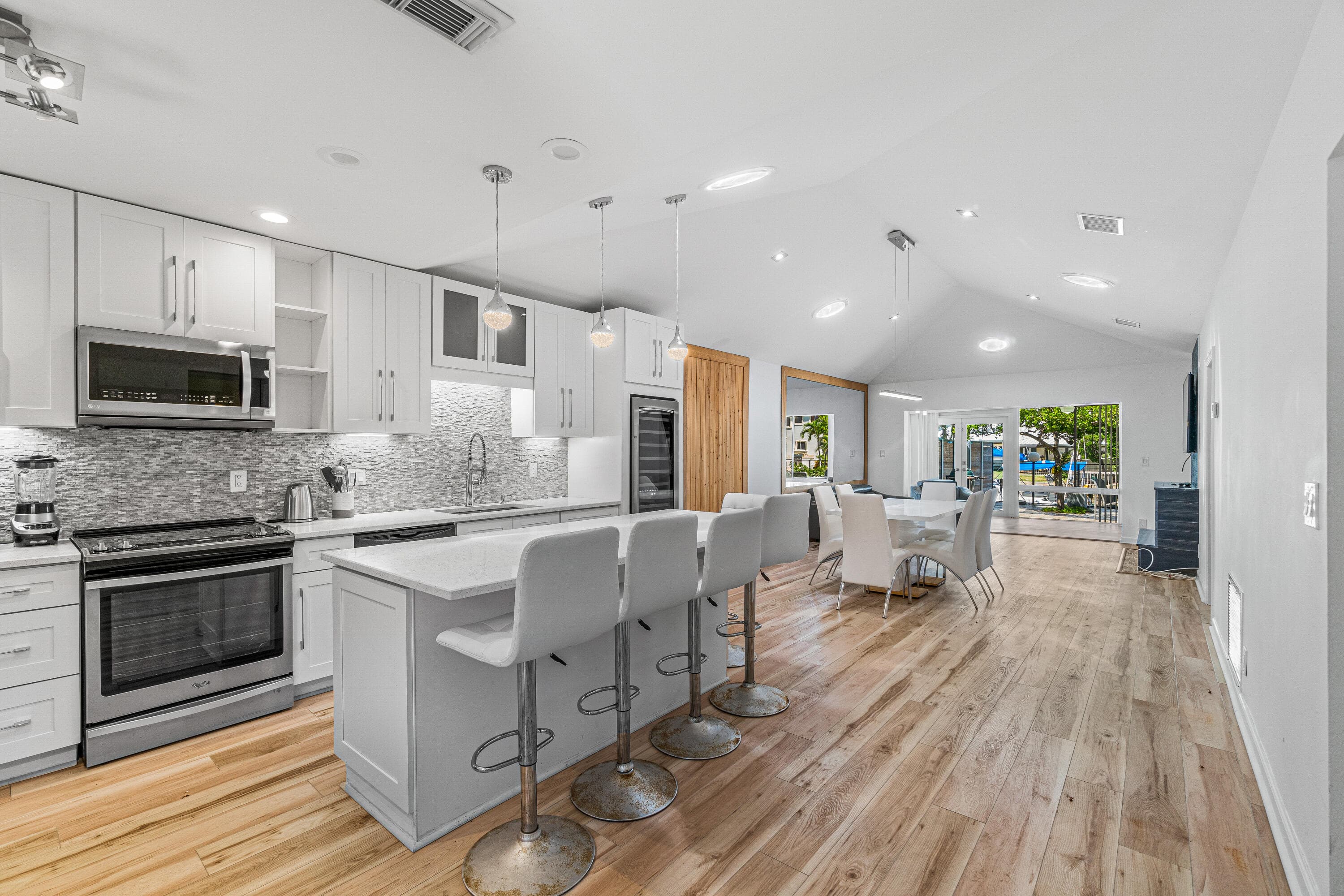 1124 Highland Beach Drive 2, Highland Beach, FL 33487 — photo 4 of 30