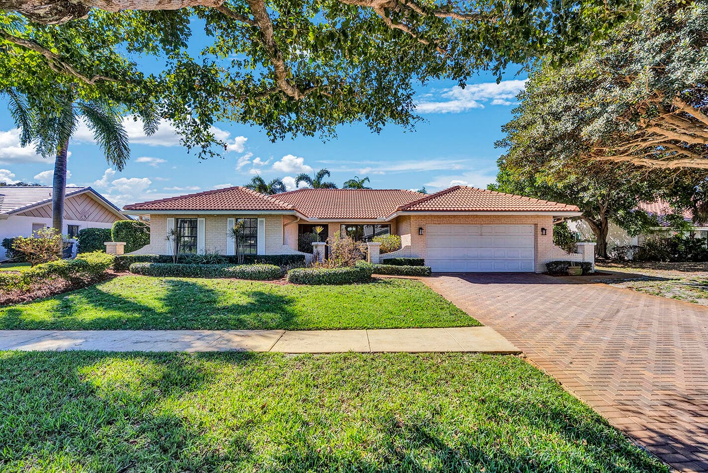5362 Piping Rock Drive, Boynton Beach, FL 33437 — photo 1 of 35