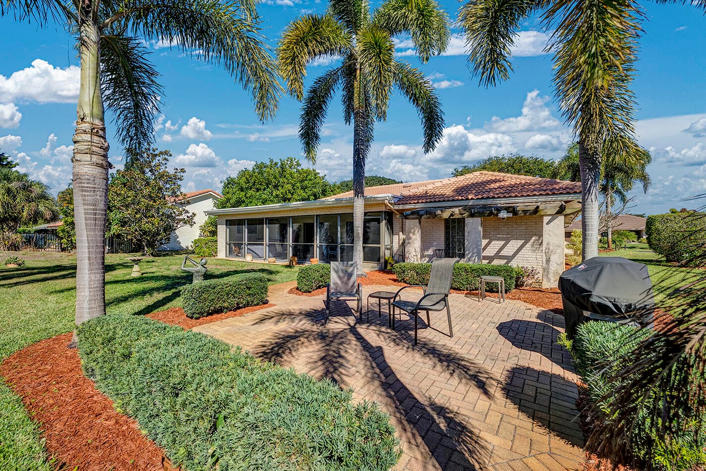 5362 Piping Rock Drive, Boynton Beach, FL 33437 — photo 3 of 35