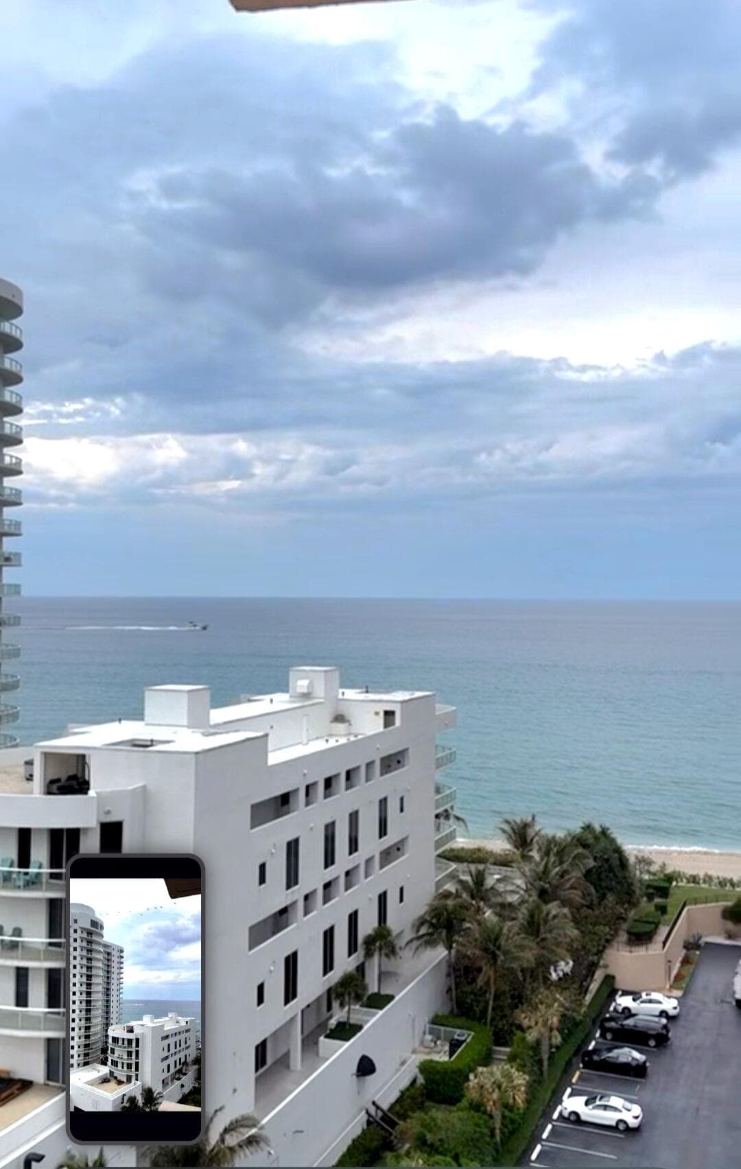 4200 N Ocean Drive 2-1201, Riviera Beach, FL 33404 — photo 1 of 7