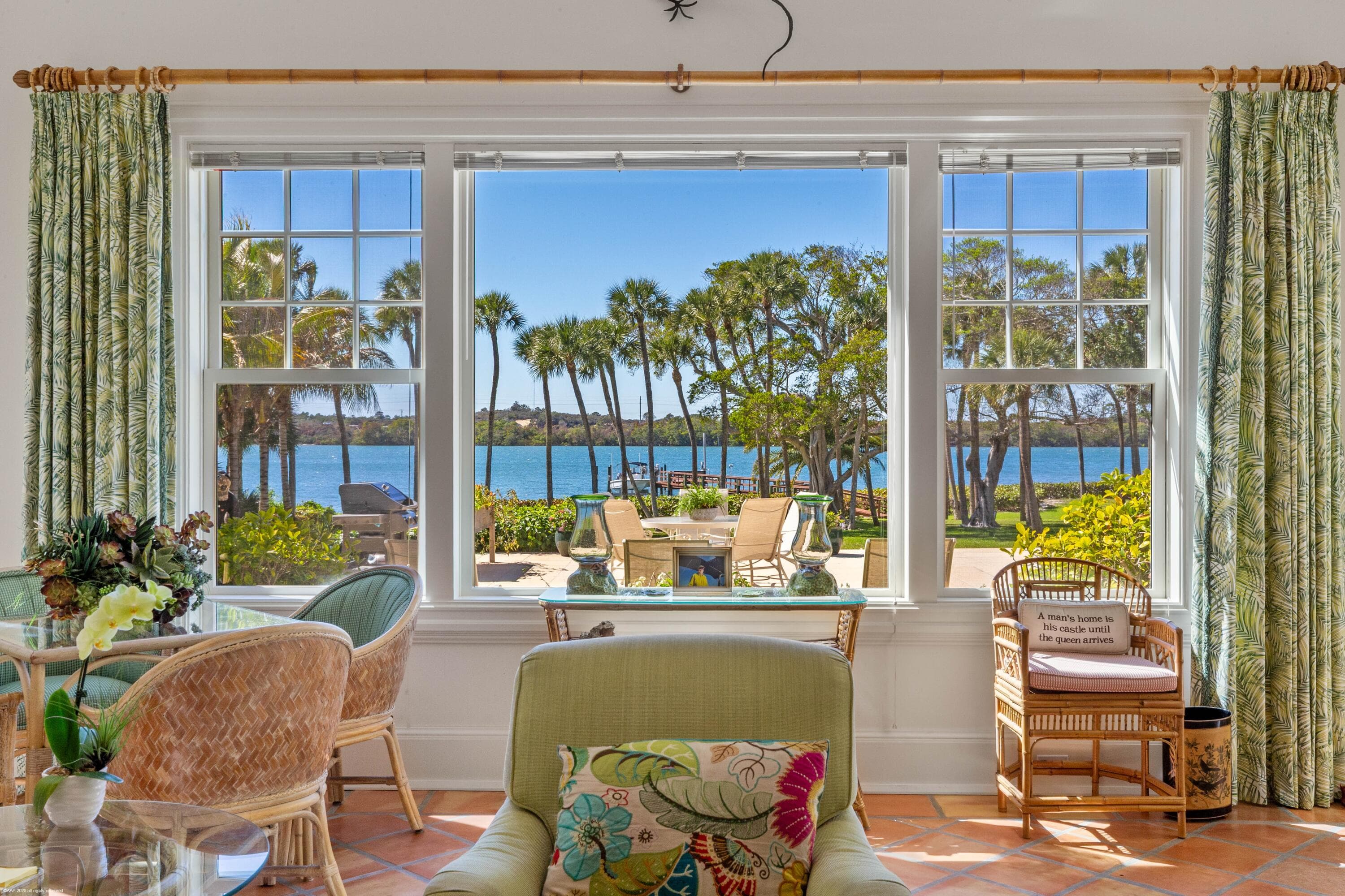 228 S Beach Road, Jupiter Island, FL 33455 — photo 14 of 40