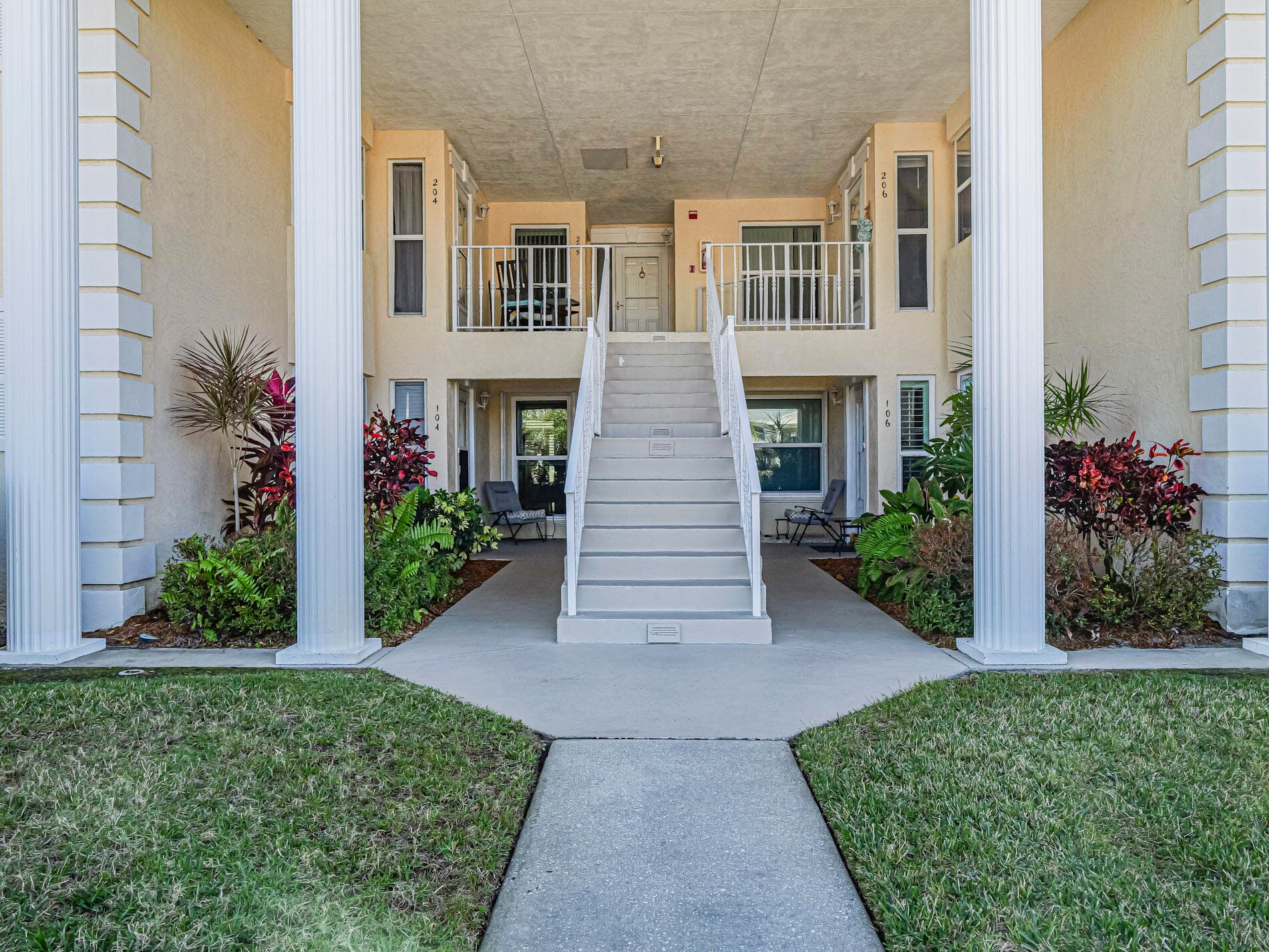 675 W Lake Jasmine Circle 206, Vero Beach, FL 32962 — photo 40 of 49