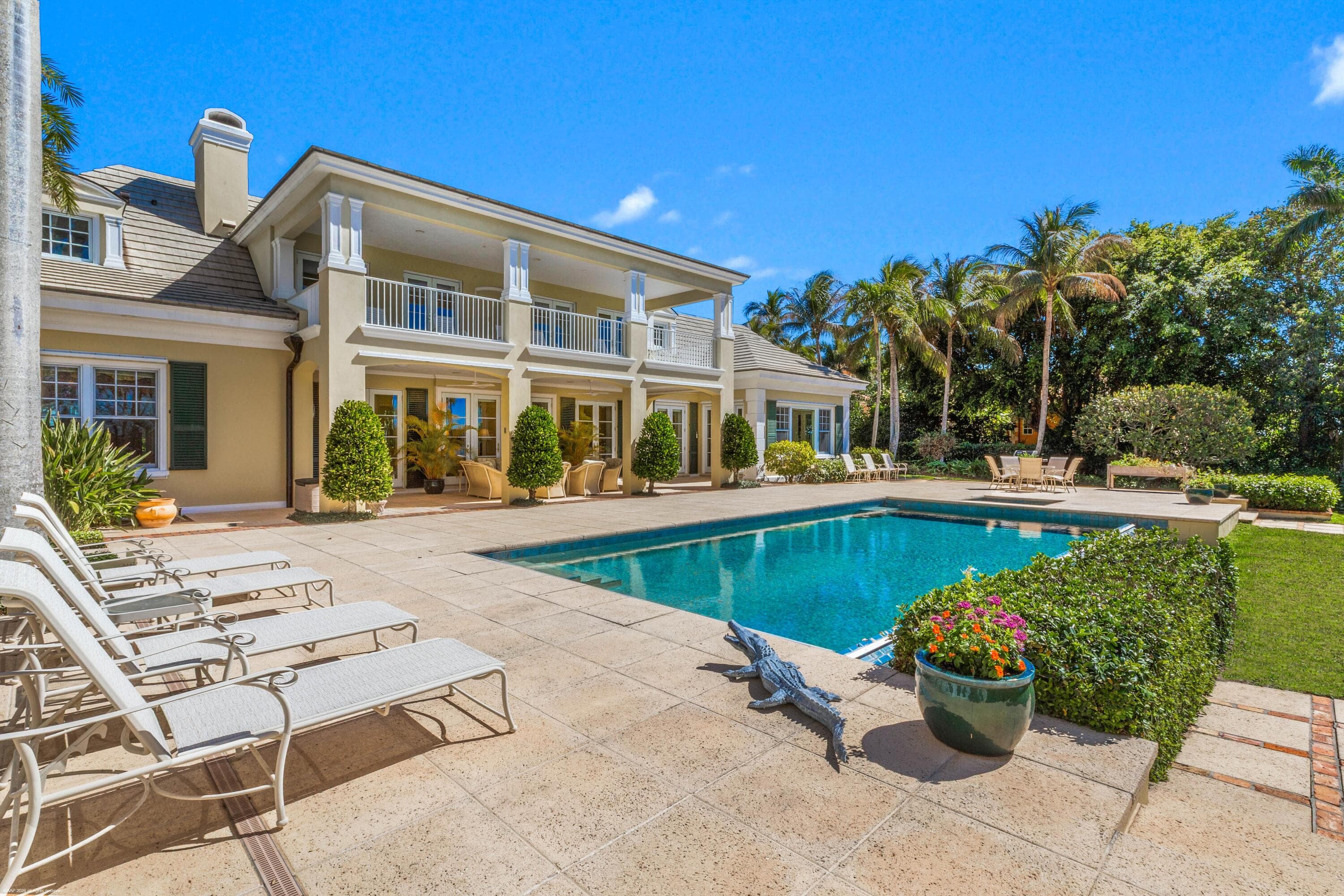 228 S Beach Road, Jupiter Island, FL 33455 — photo 6 of 40