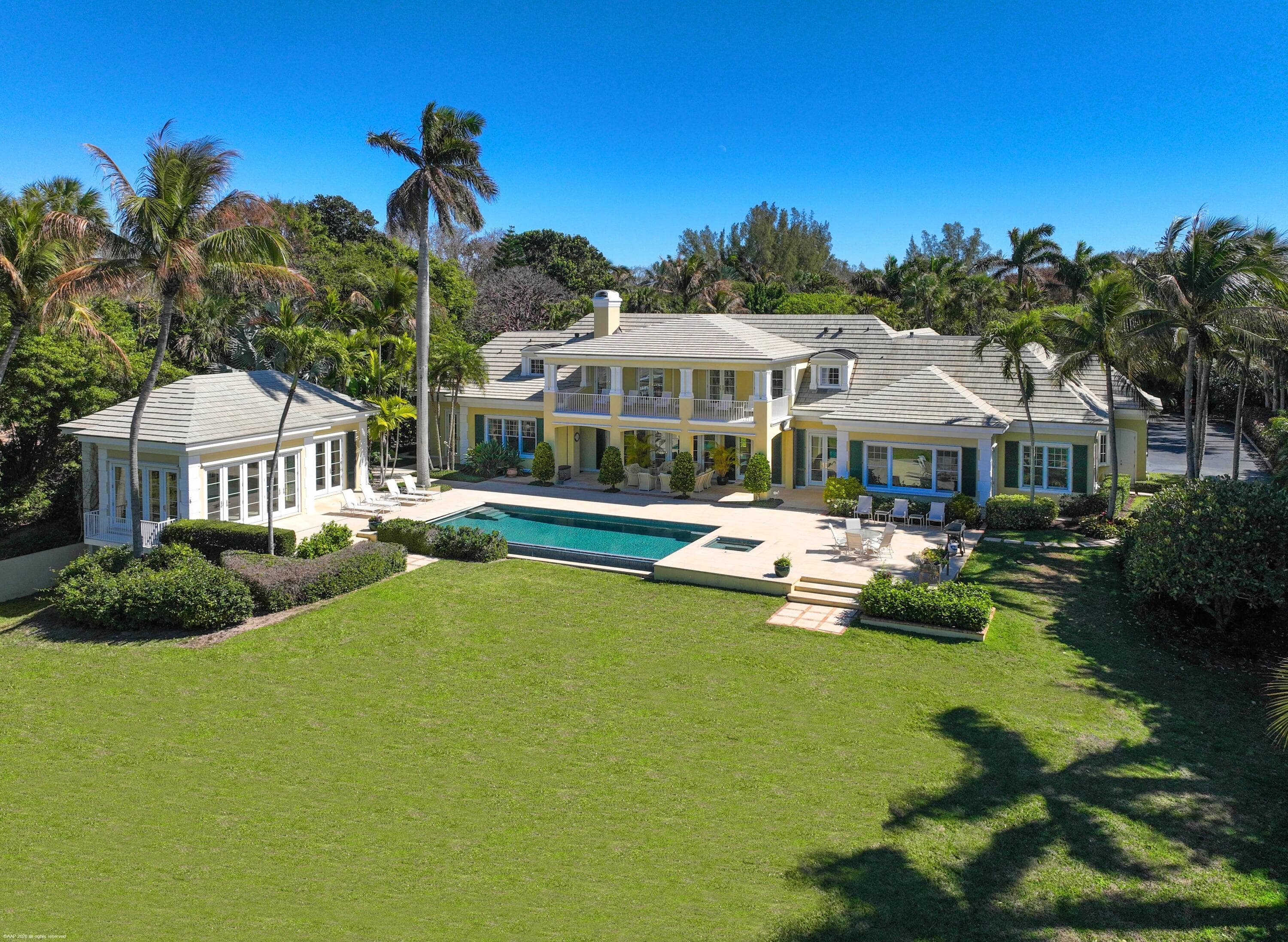 228 S Beach Road, Jupiter Island, FL 33455 — photo 35 of 40