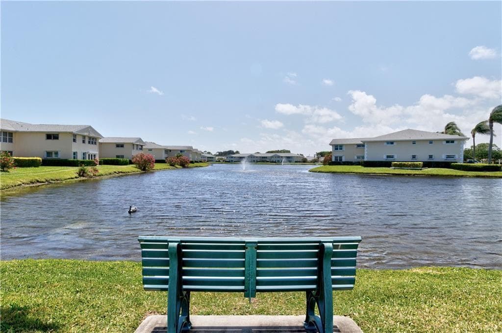 675 W Lake Jasmine Circle 206, Vero Beach, FL 32962 — photo 46 of 49