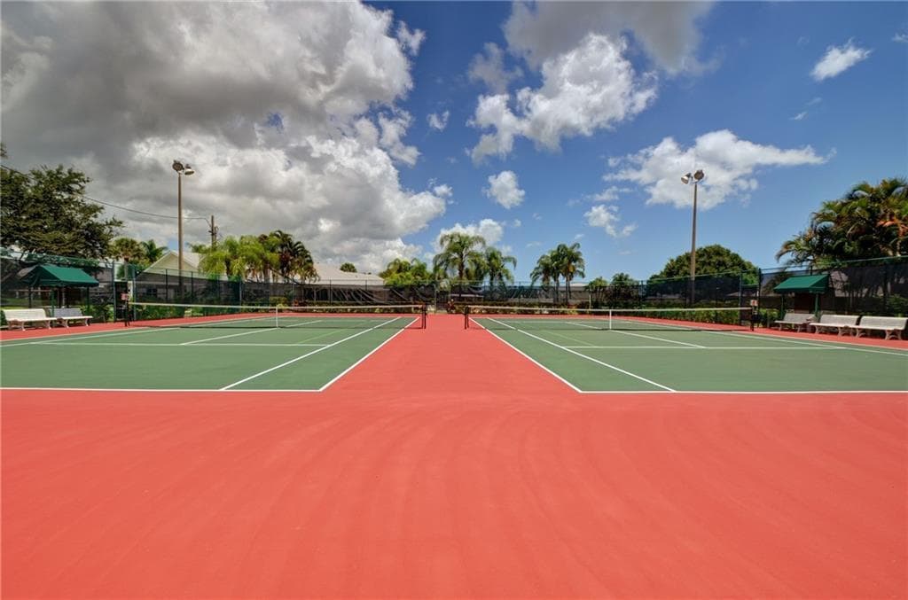 675 W Lake Jasmine Circle 206, Vero Beach, FL 32962 — photo 48 of 49