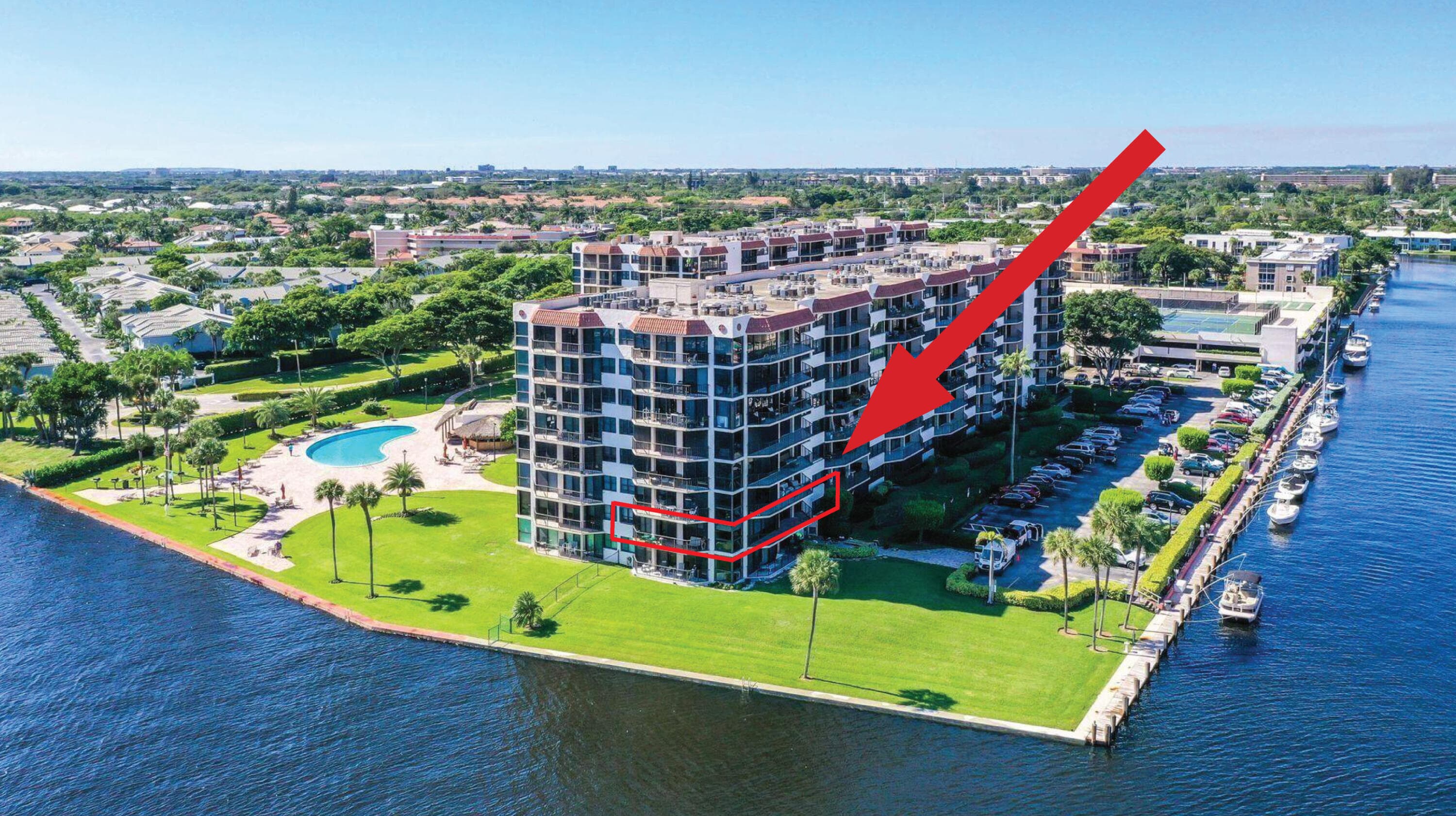 899 Jeffery Street 214, Boca Raton, FL 33487 — photo 58 of 61