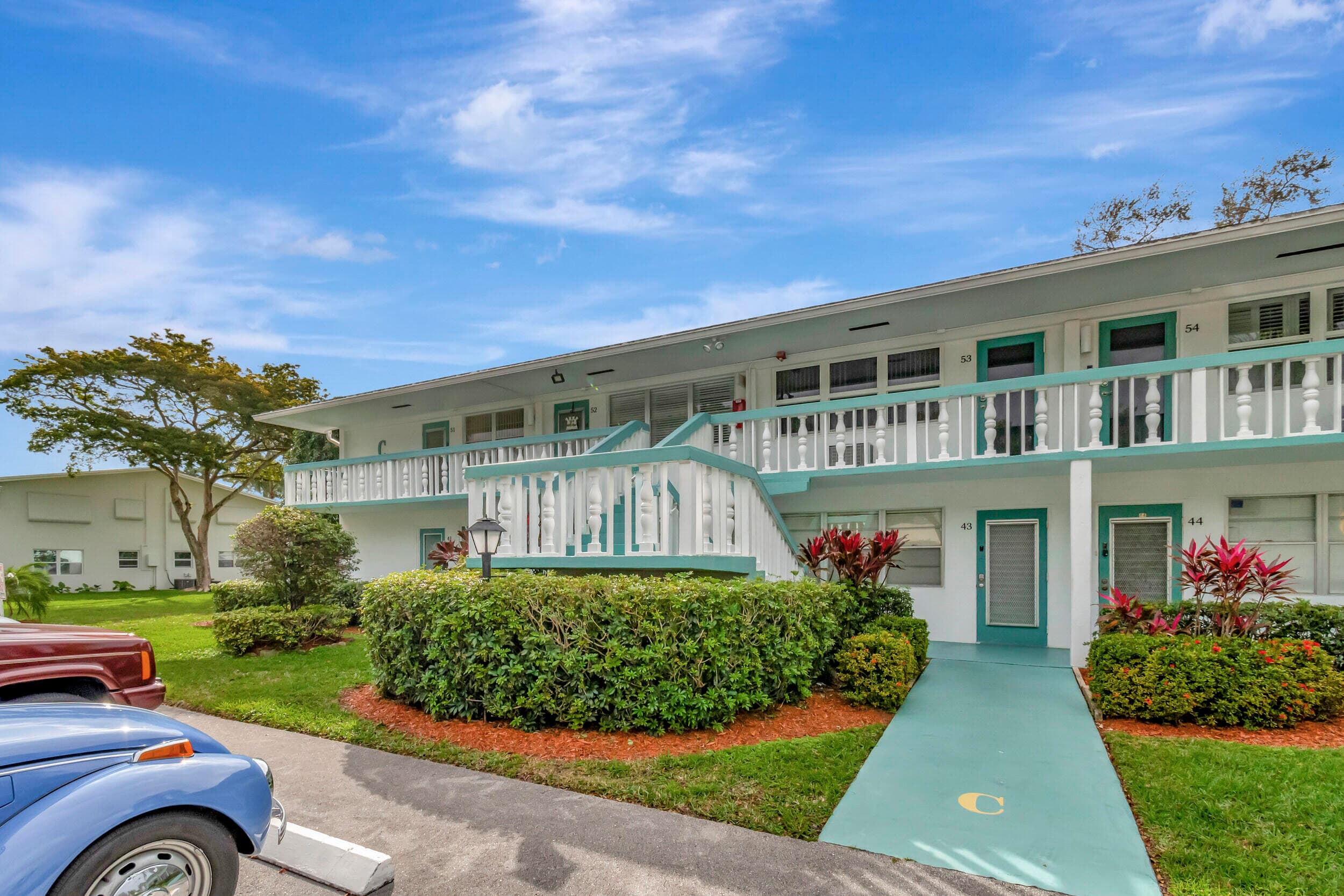 51 Ventnor C, Deerfield Beach, FL 33442 — photo 2 of 42