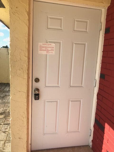 726 SW 73rd Avenue 26, North Lauderdale, FL 33068 — photo 31 of 32
