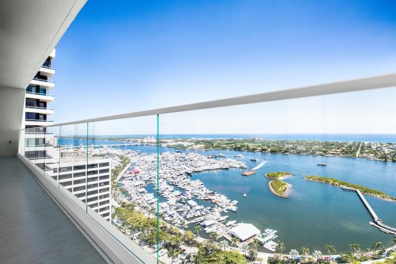 529 S Flagler Drive 8g, West Palm Beach, FL 33401 — photo 25 of 28