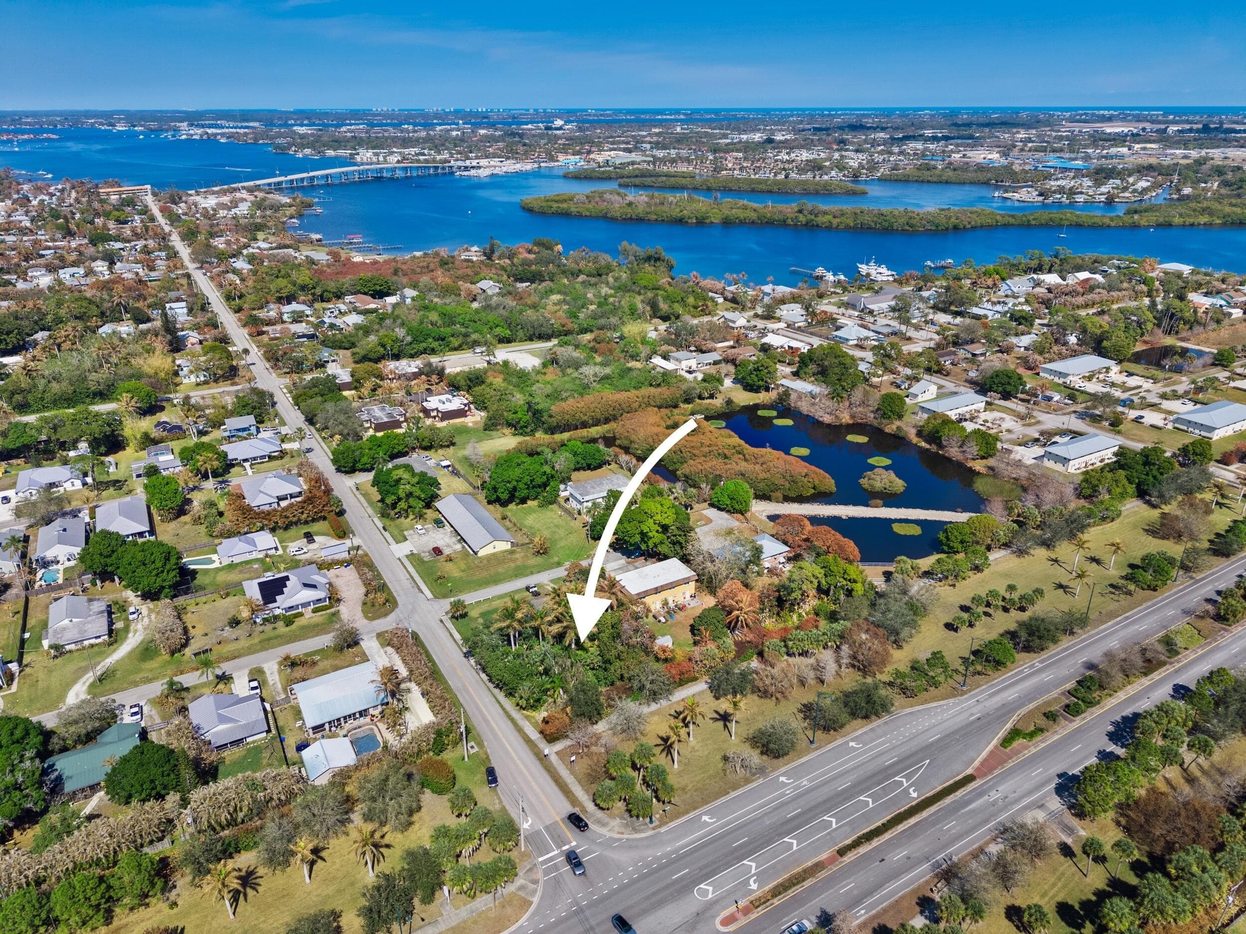 3529 SW Cornell Avenue, Palm City, FL 34990 — photo 5 of 14