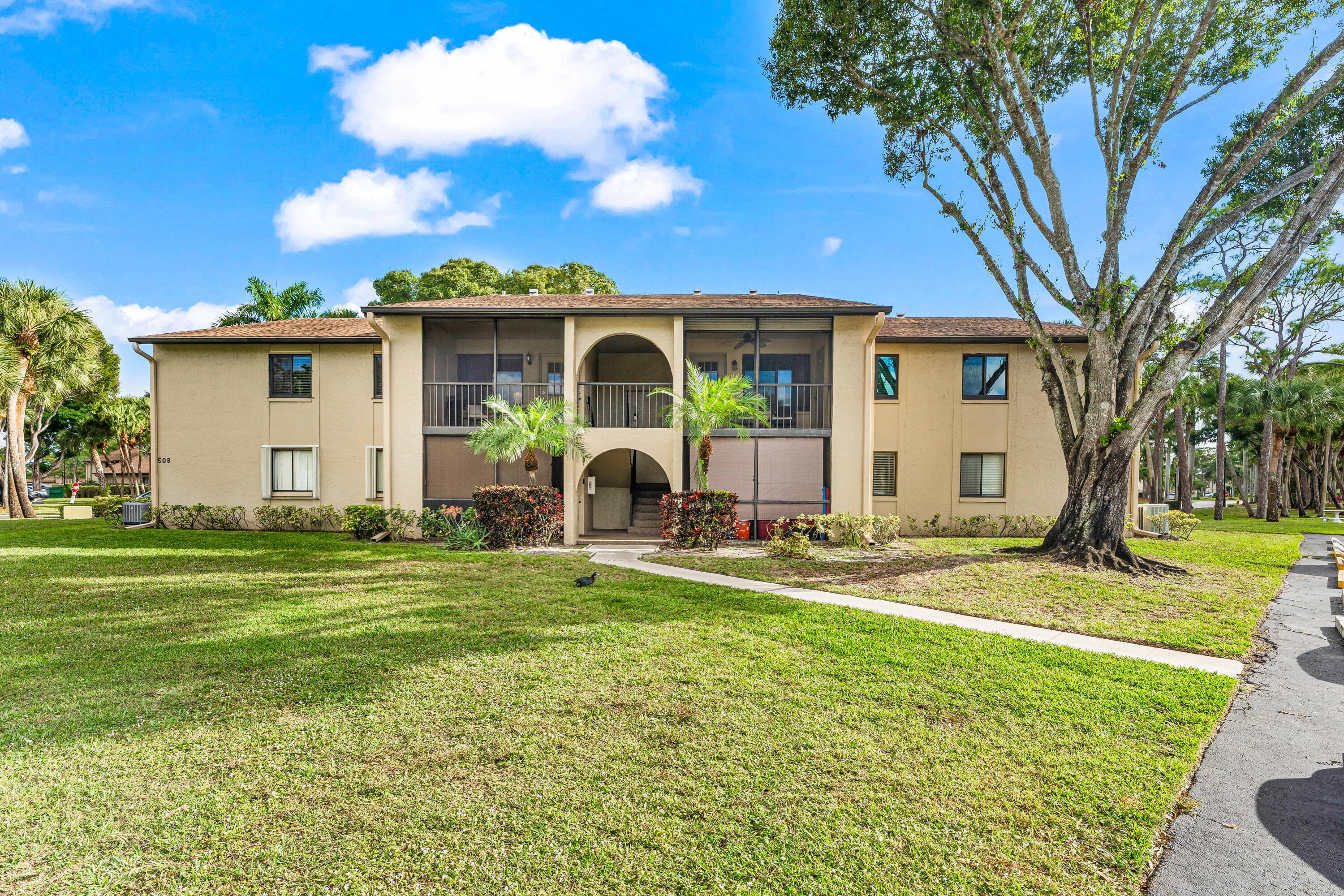 508 Shady Pine Way D2, Greenacres, FL 33415 — photo