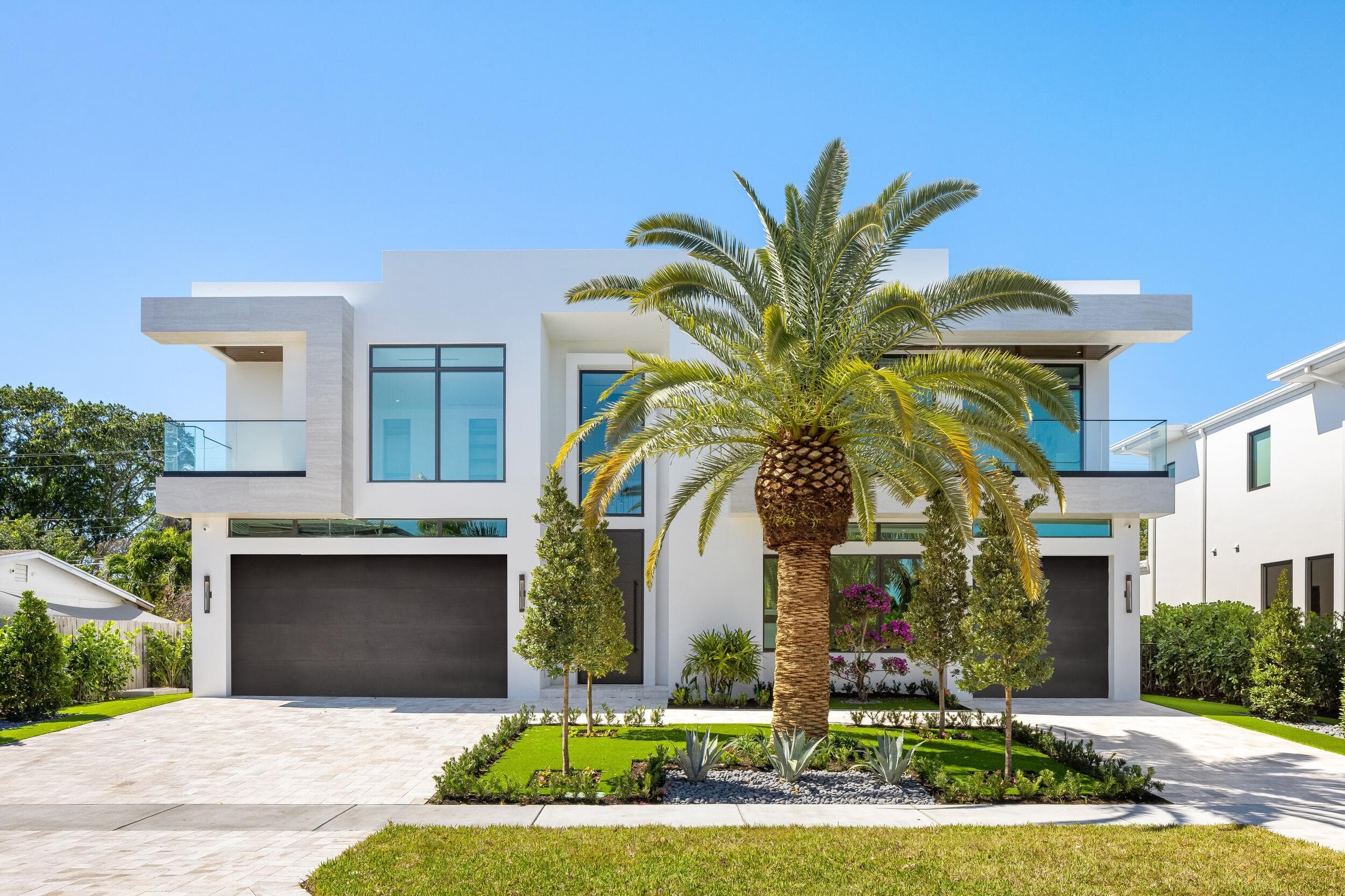 1051 NE 2nd Terrace, Boca Raton, FL 33432 — photo 1 of 51