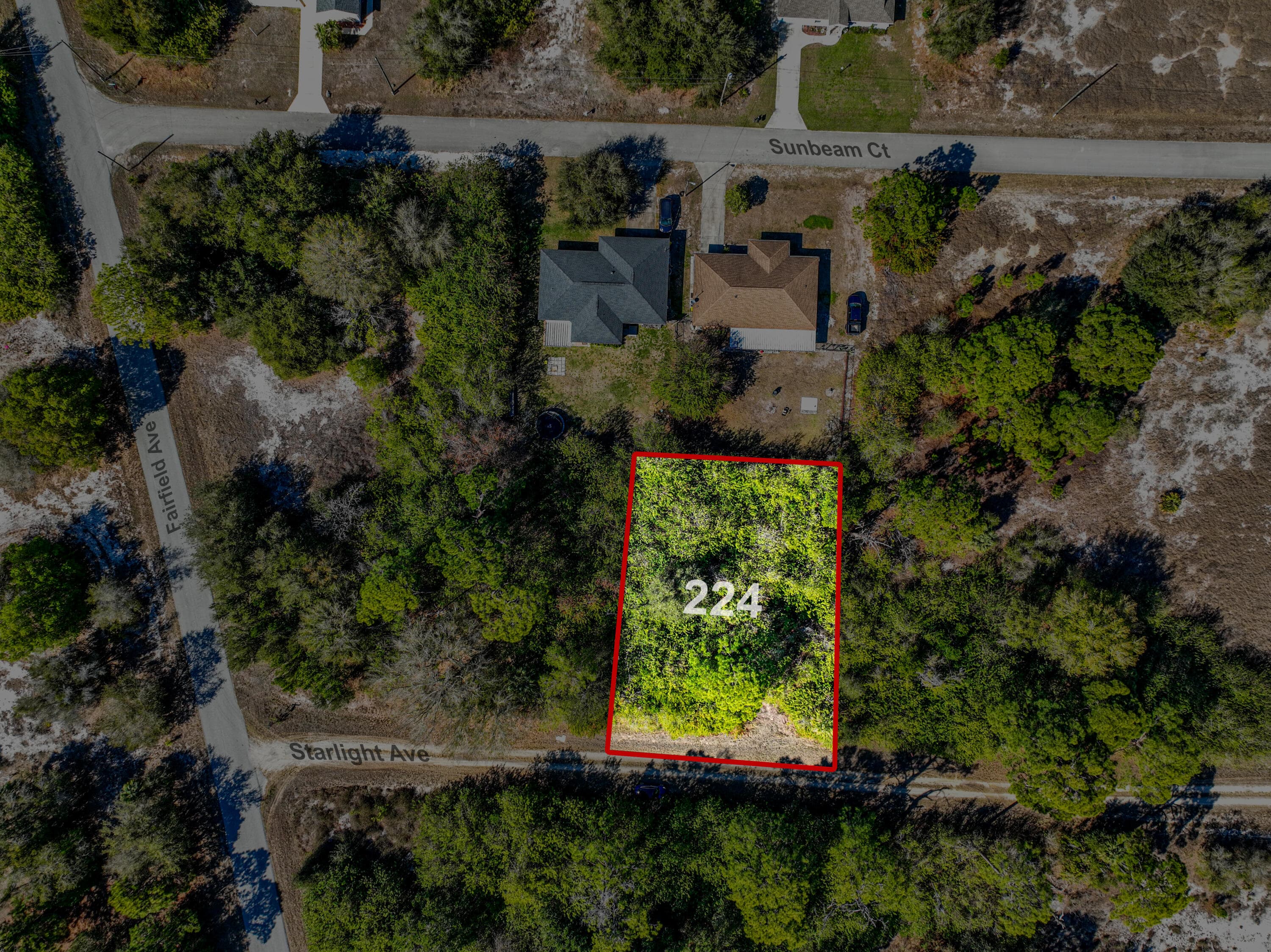 224 Starlight Avenue, Lake Placid, FL 33852 — photo 10 of 11