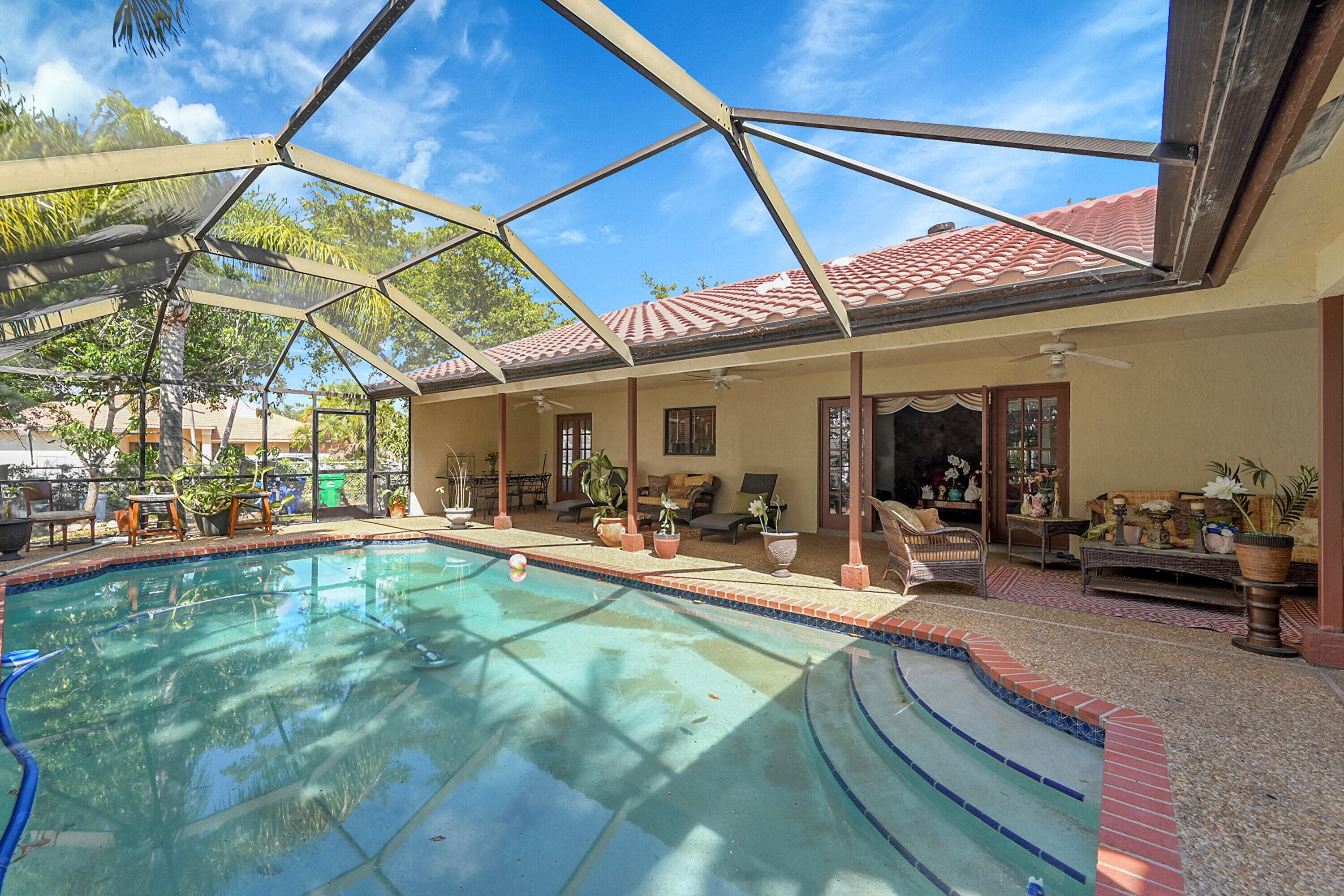 5172 NW 84th Road, Coral Springs, FL 33067 — photo 36 of 38