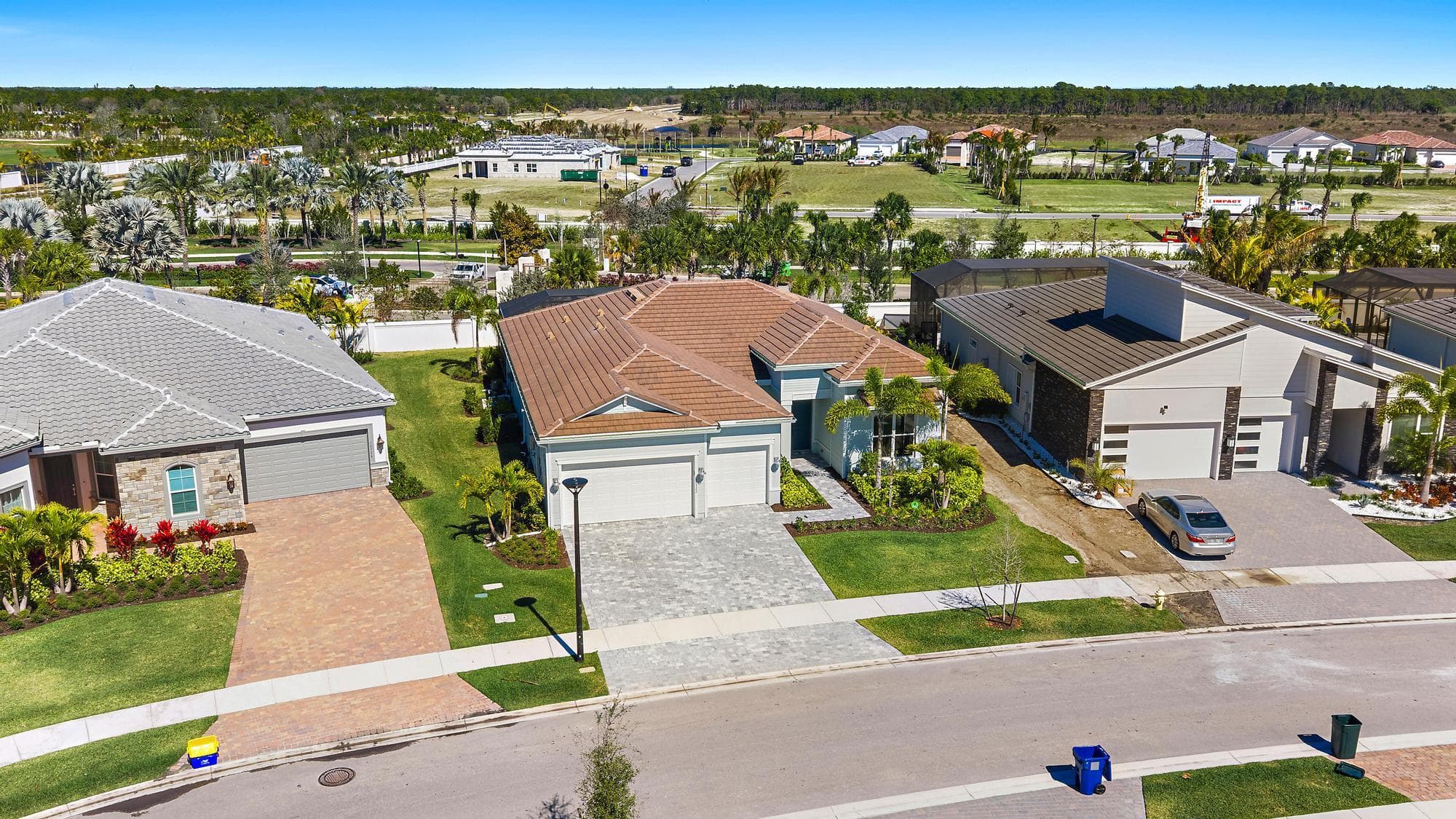 10722 Stellar Circle, Palm Beach Gardens, FL 33412 — photo 2 of 89