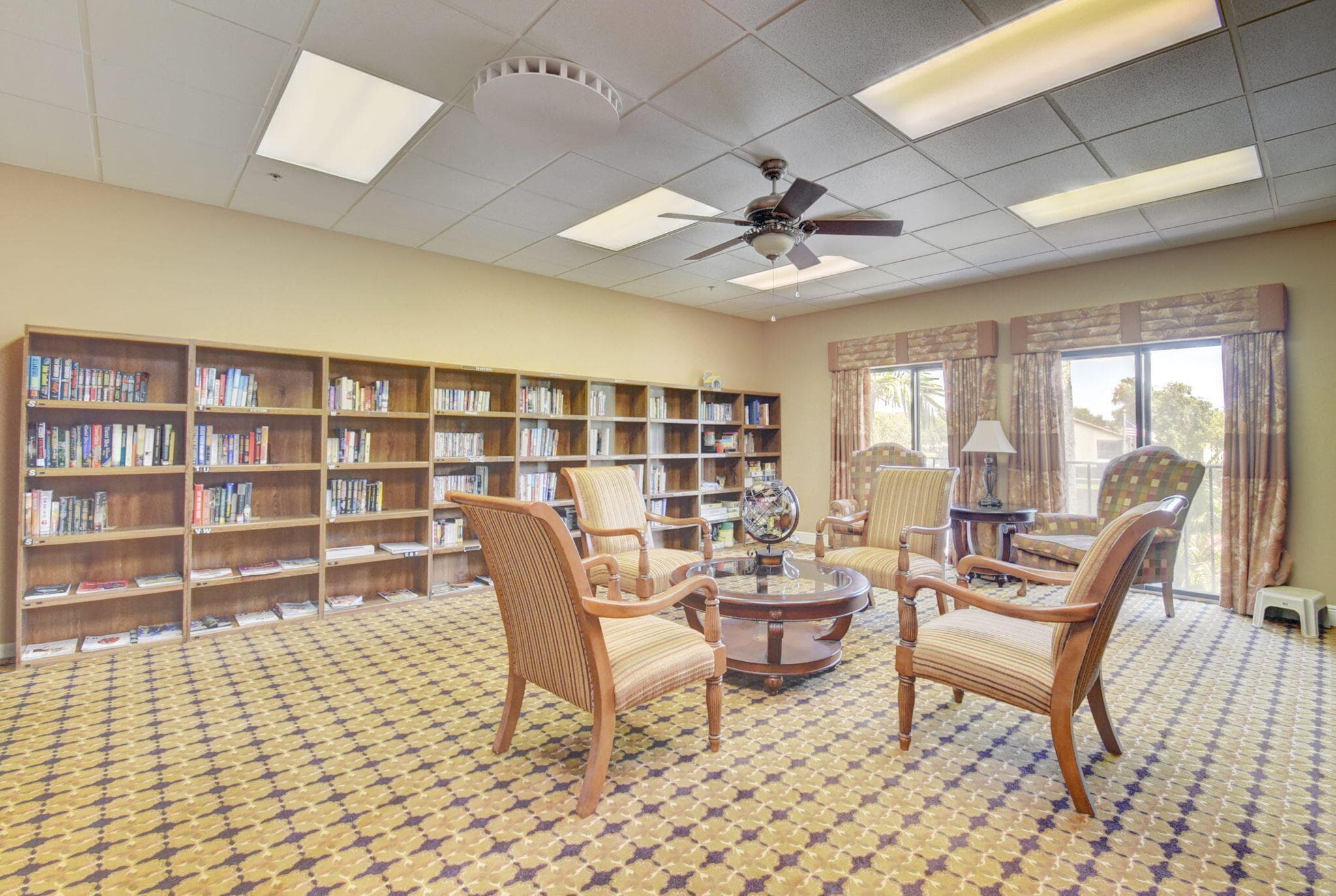 10279 N Circle Lake Drive 202, Boynton Beach, FL 33437 — photo 50 of 53