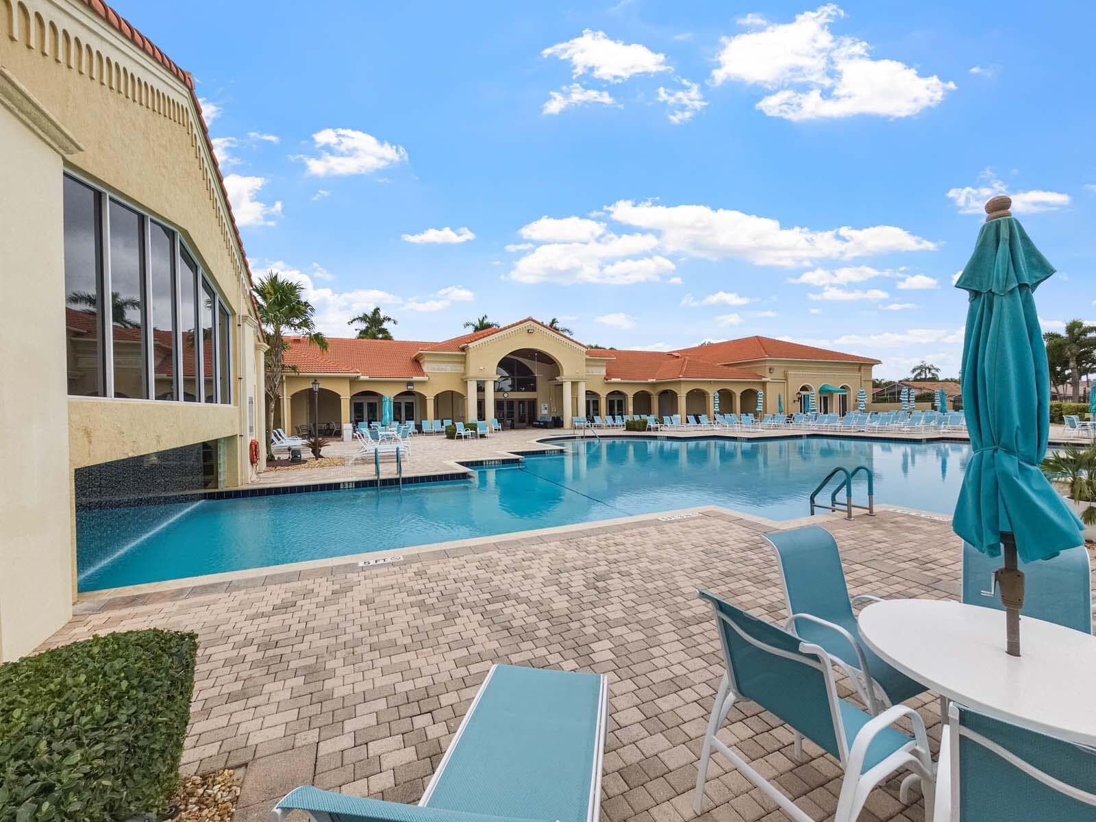 5058 Glenville Drive, Boynton Beach, FL 33437 — photo 48 of 79
