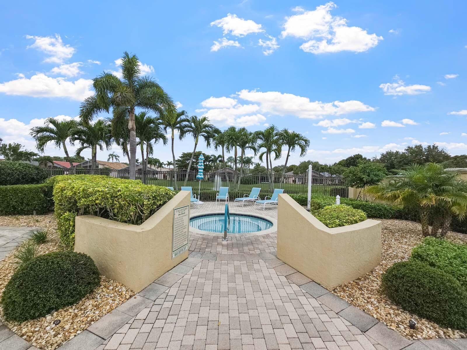 5058 Glenville Drive, Boynton Beach, FL 33437 — photo 54 of 79