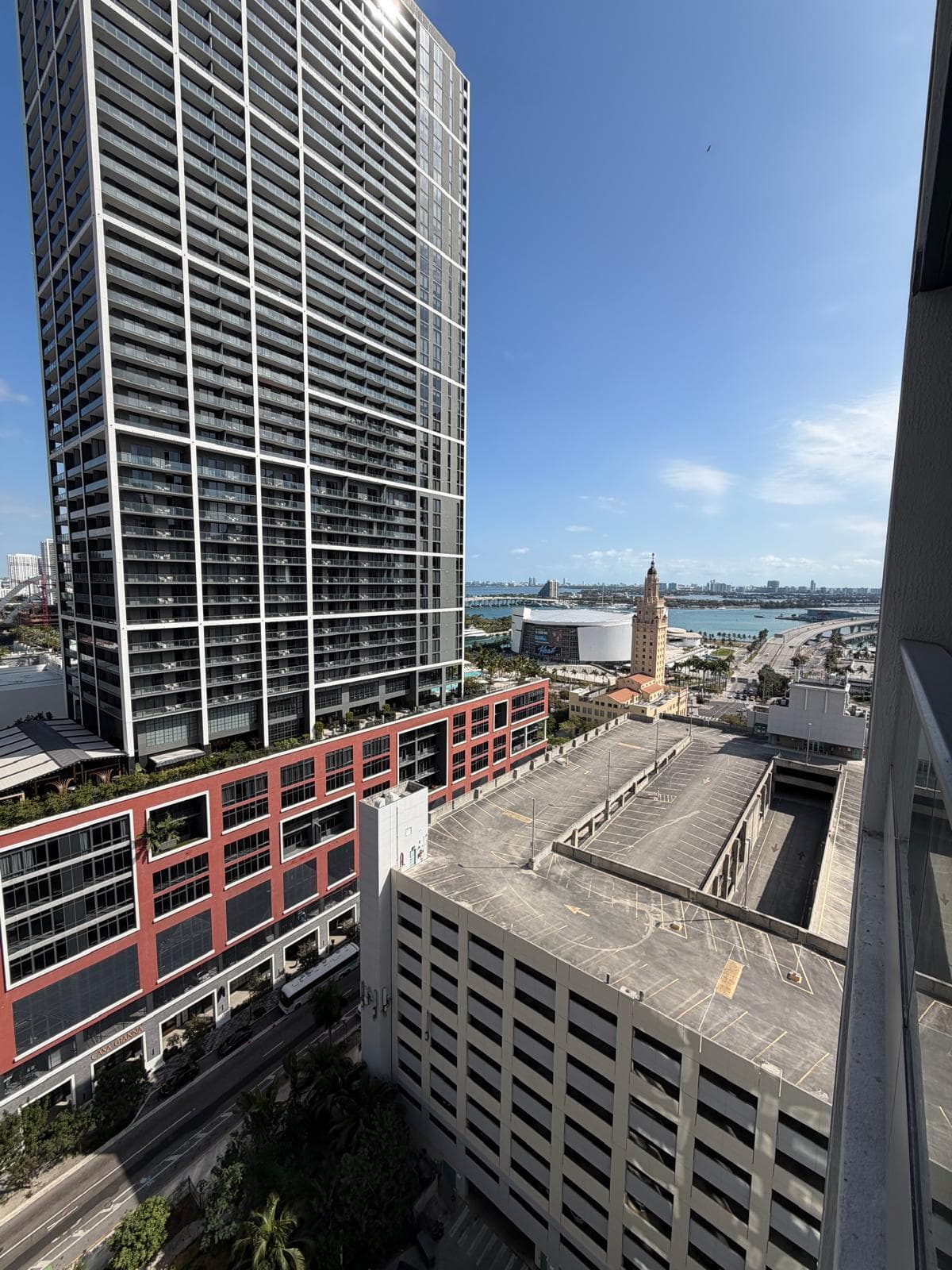 121 NE 5th Street 2309, Miami, FL 33132 — photo 9 of 52